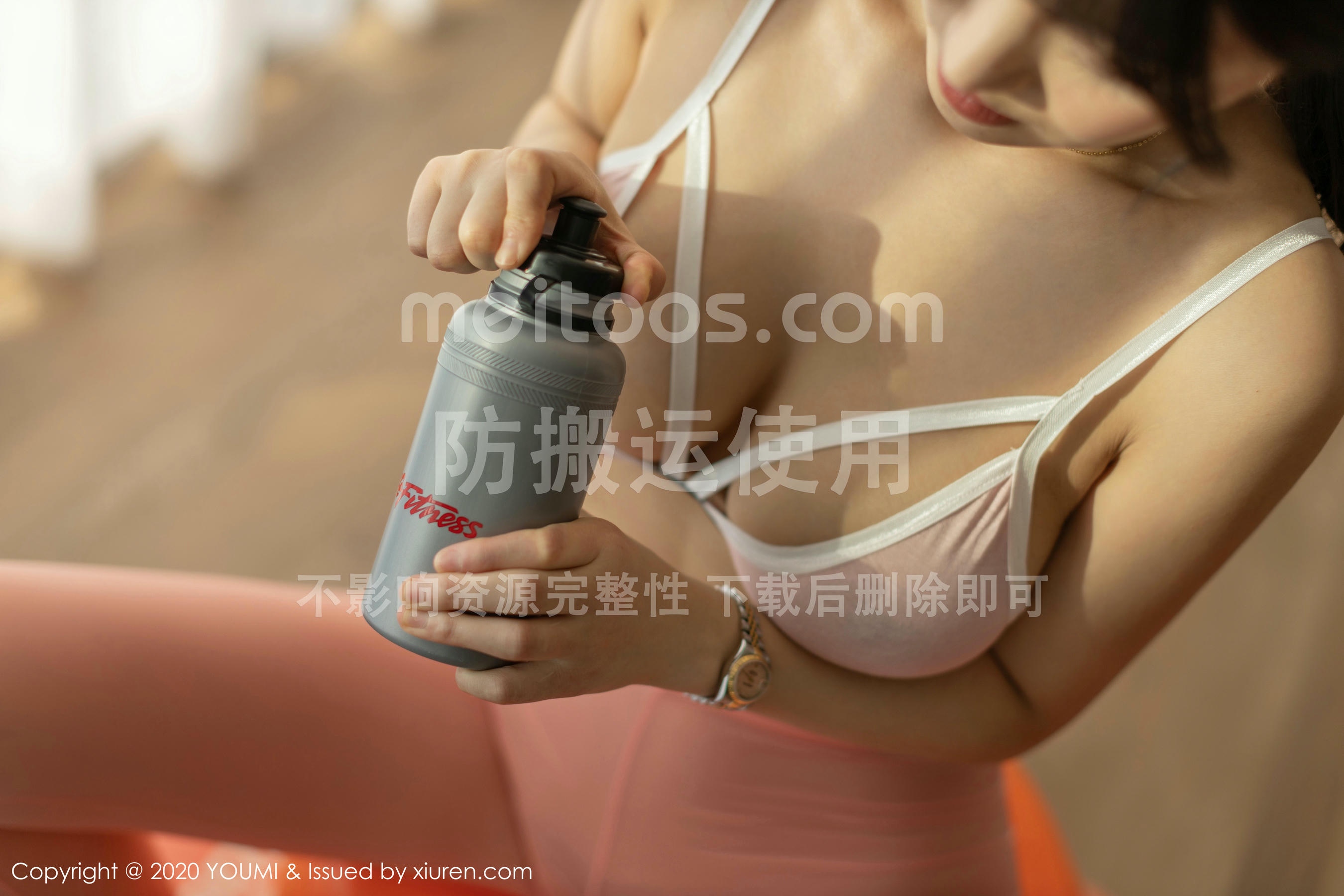 YouMi尤蜜荟 2020.01.20 VOL.409 朱可儿Flower[59+1P／183M]_第2集