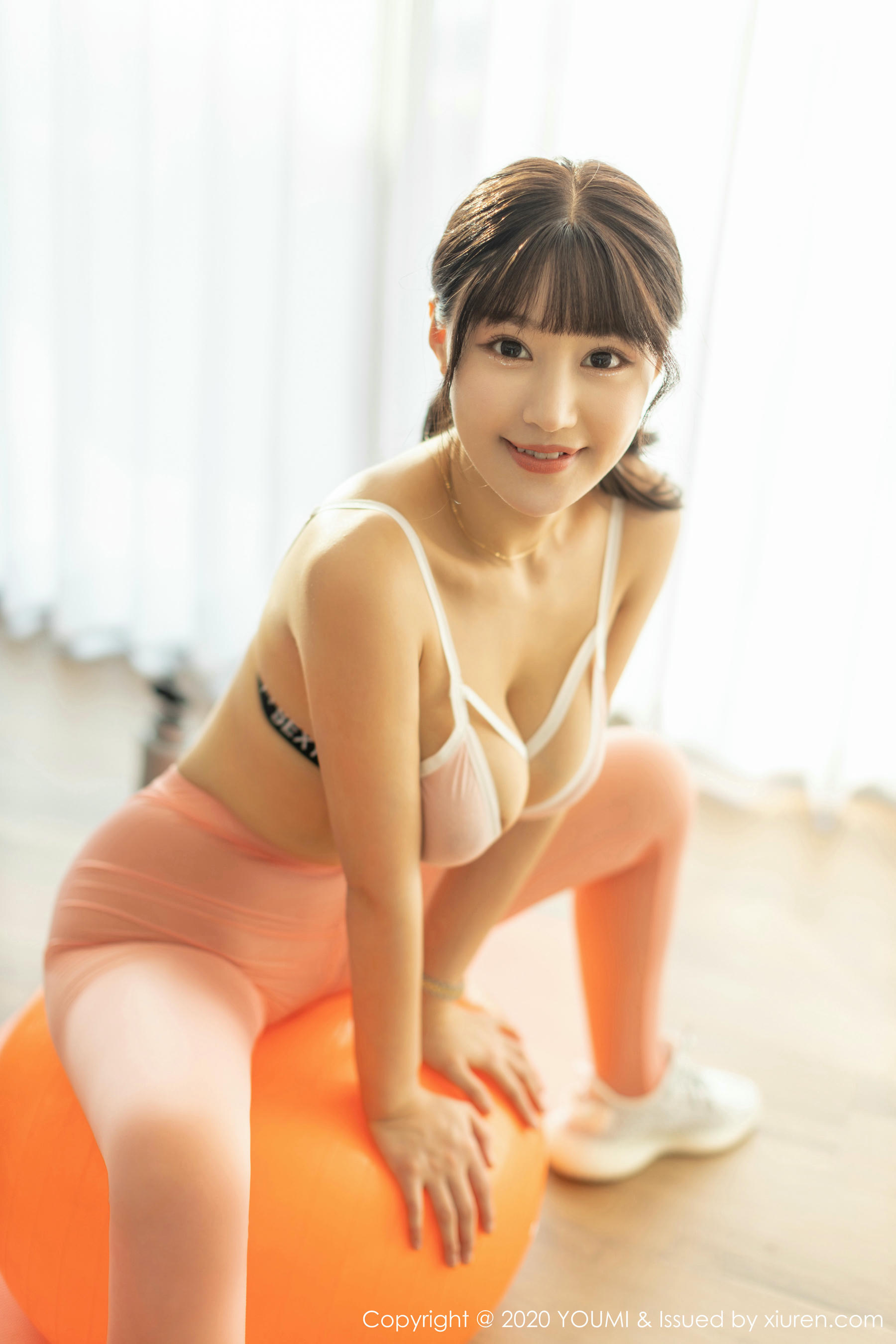 YouMi尤蜜荟 2020.01.20 VOL.409 朱可儿Flower[59+1P／183M]_第3集