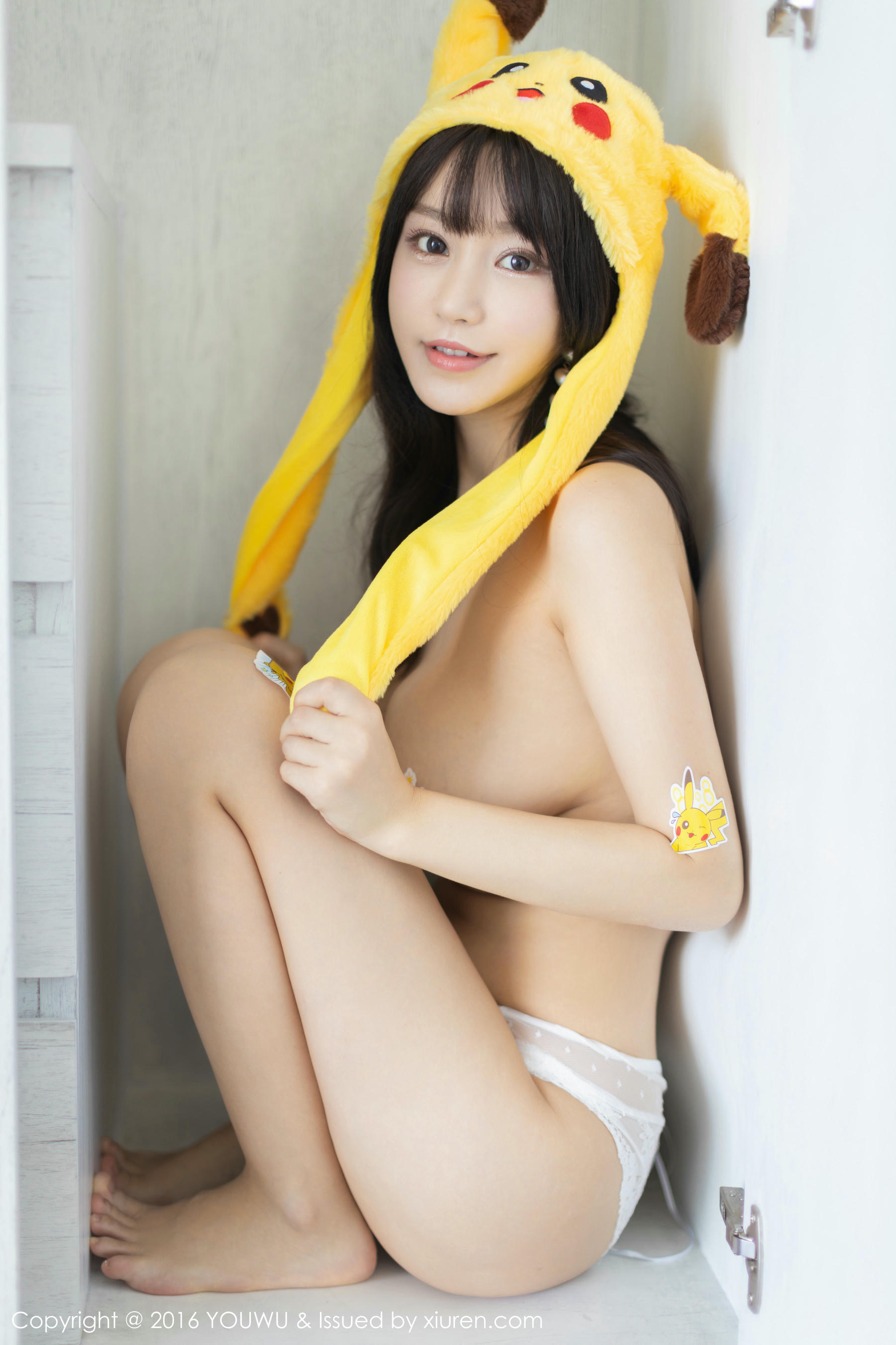 YouMi尤蜜荟 2020.02.10 VOL.413 朱可儿Flower[72+1P／210M]_第1集