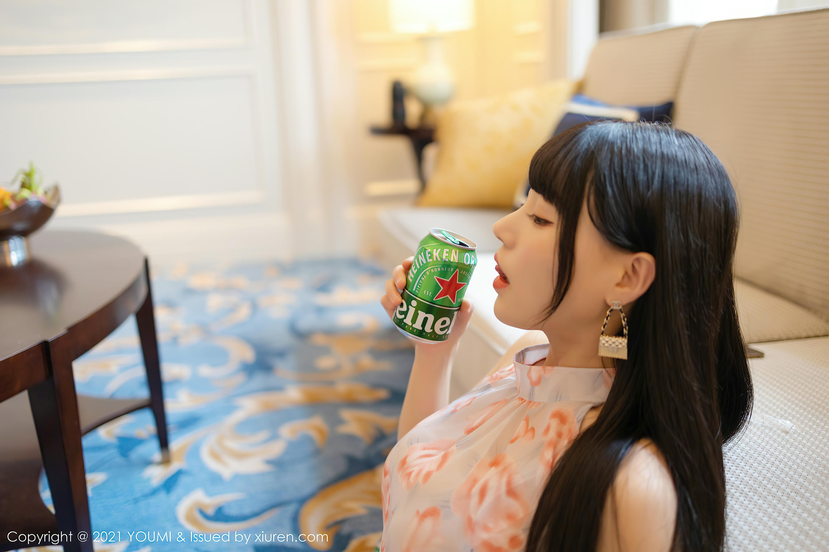 YouMi尤蜜荟 2021.02.05 VOL.599 朱可儿Flower[158+1P／1G]_第1集