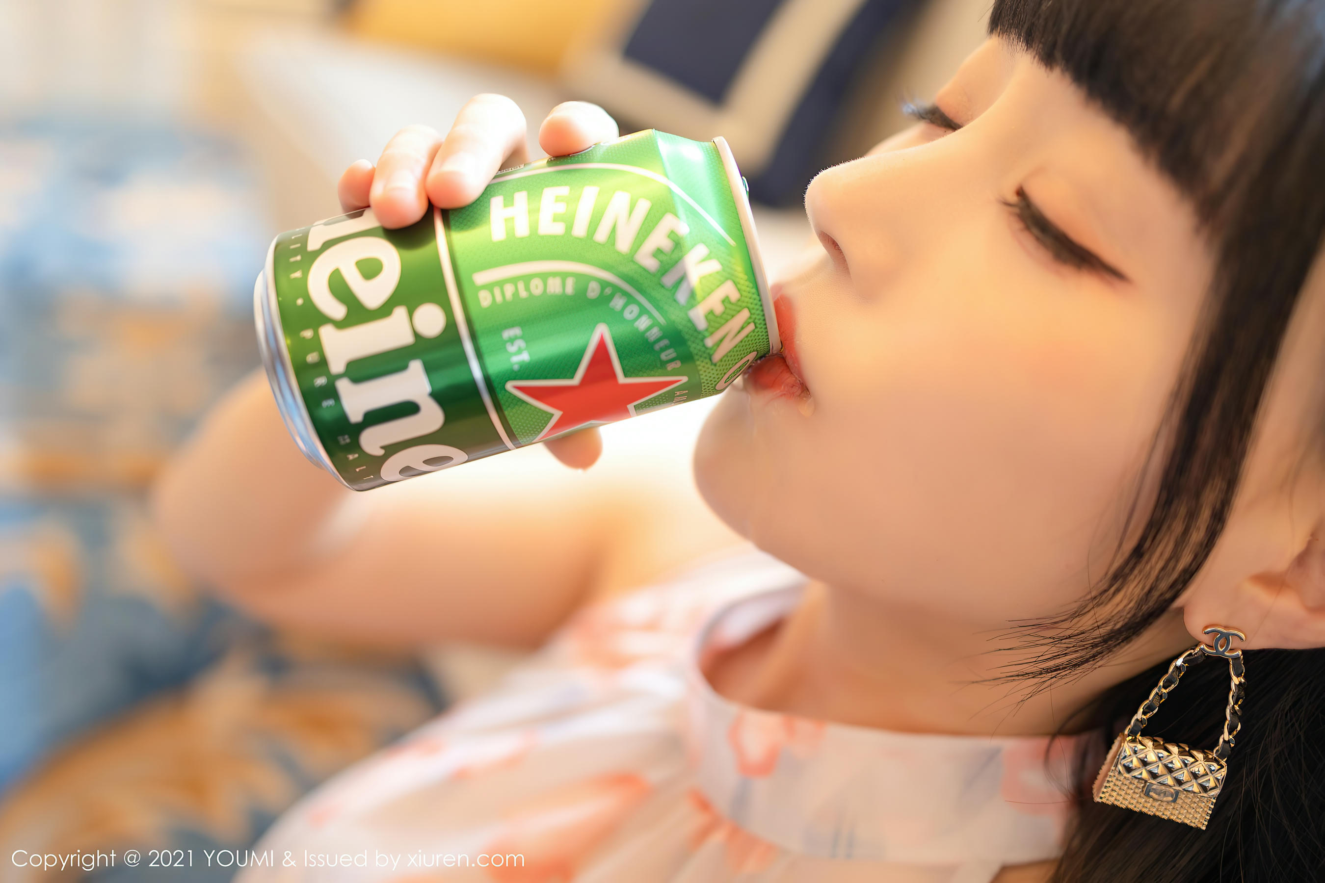 YouMi尤蜜荟 2021.02.05 VOL.599 朱可儿Flower[158+1P／1G]_第2集