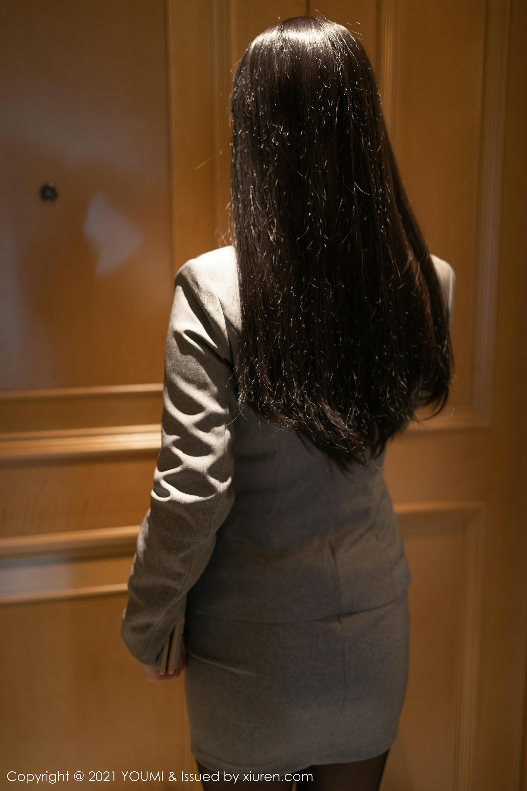 YouMi尤蜜荟 2021.03.12 VOL.613 朱可儿Flower[62+1P／577MB]_第1集