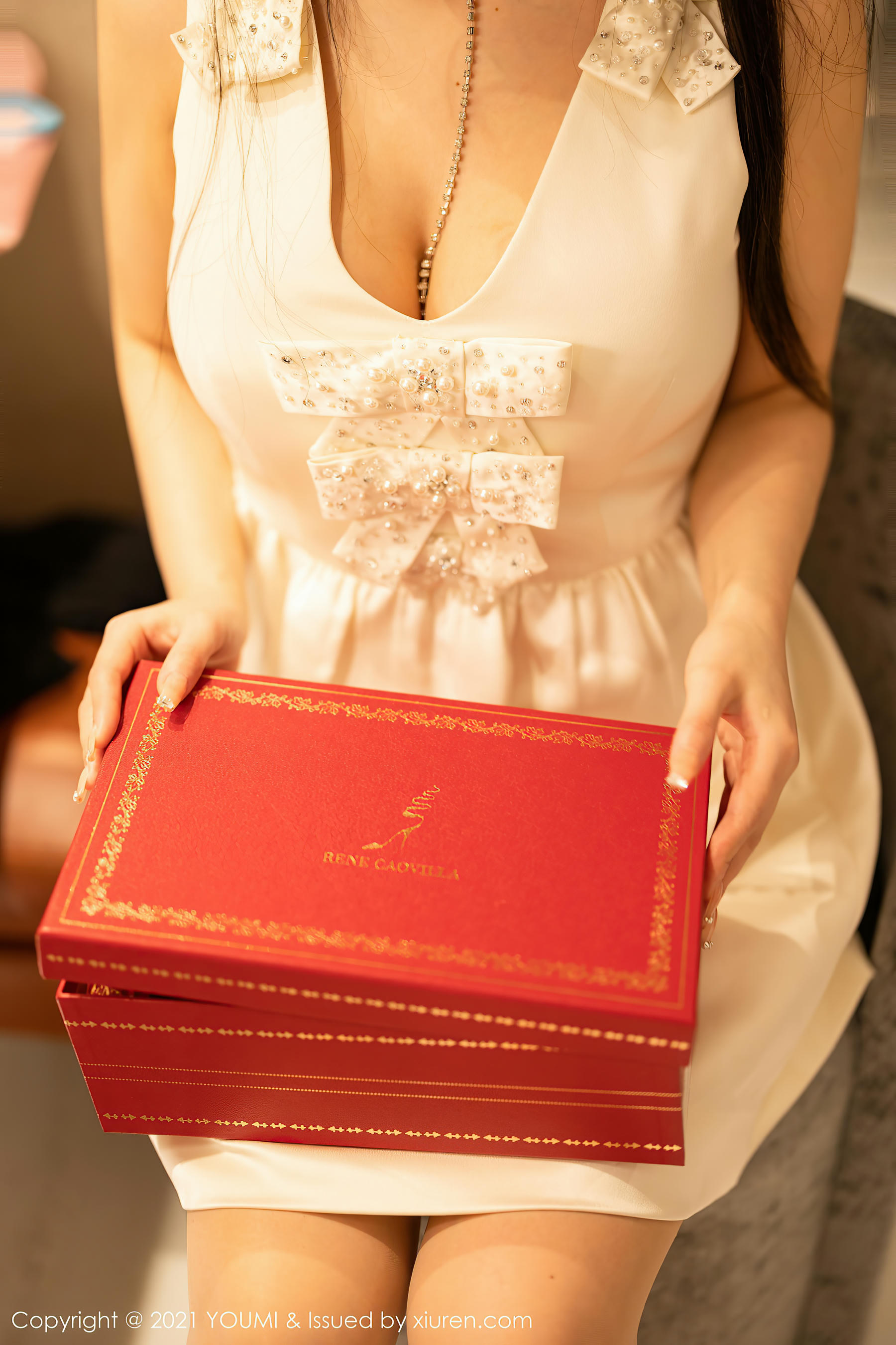 YouMi尤蜜荟 2021.06.15 VOL.654 朱可儿Flower [75+1P634MB]_第1集