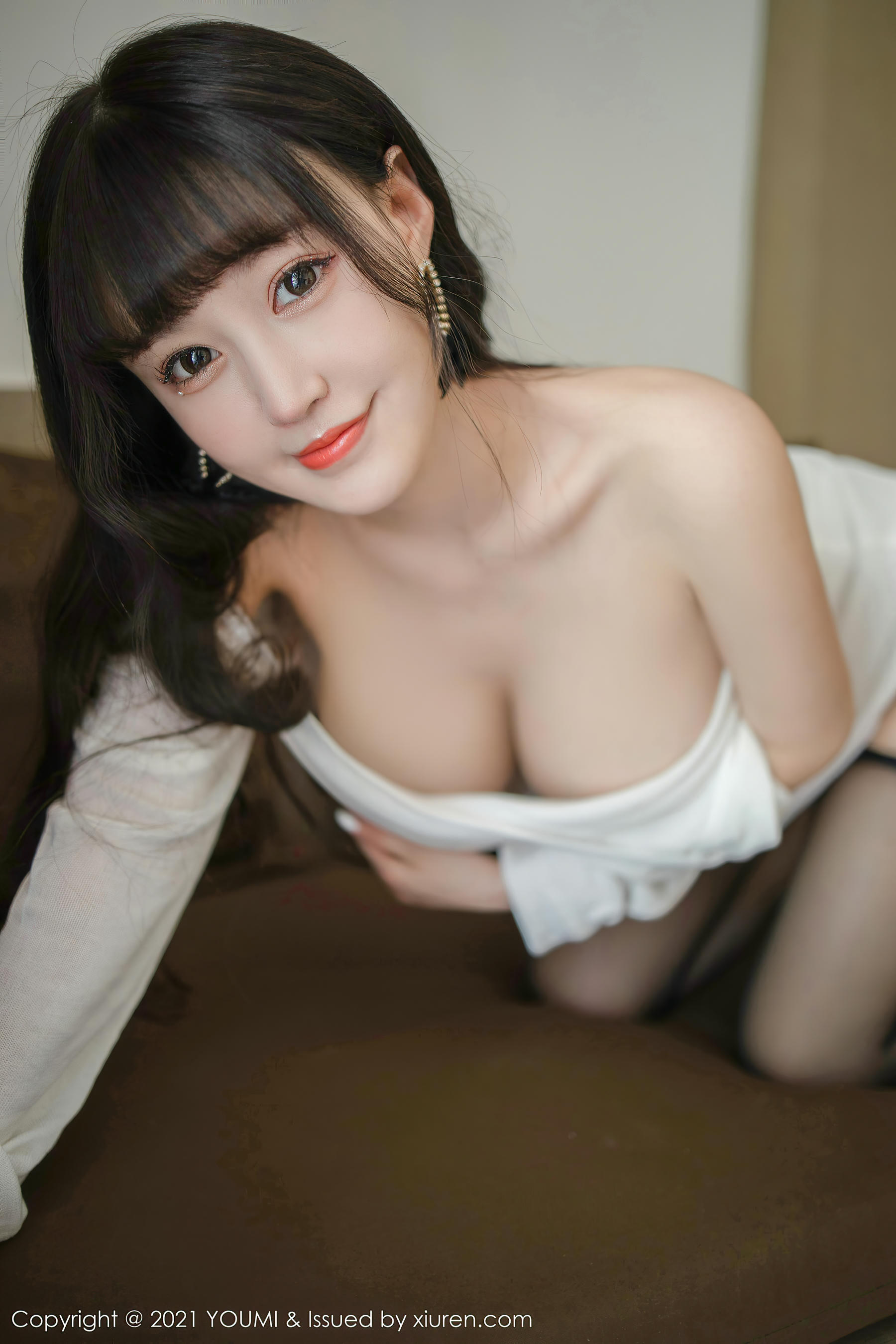 YouMi尤蜜荟 2021.08.11 VOL.680 朱可儿Flower [52+1P580MB]_第2集