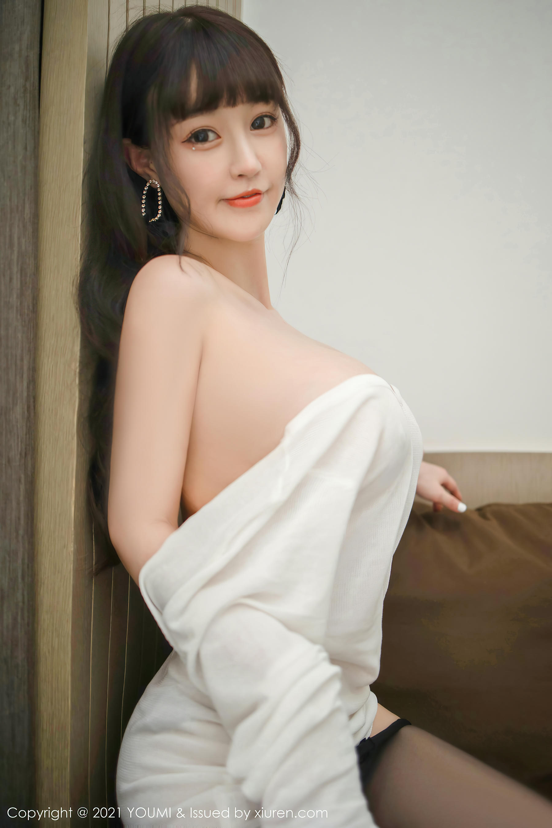 YouMi尤蜜荟 2021.08.11 VOL.680 朱可儿Flower [52+1P580MB]_第2集