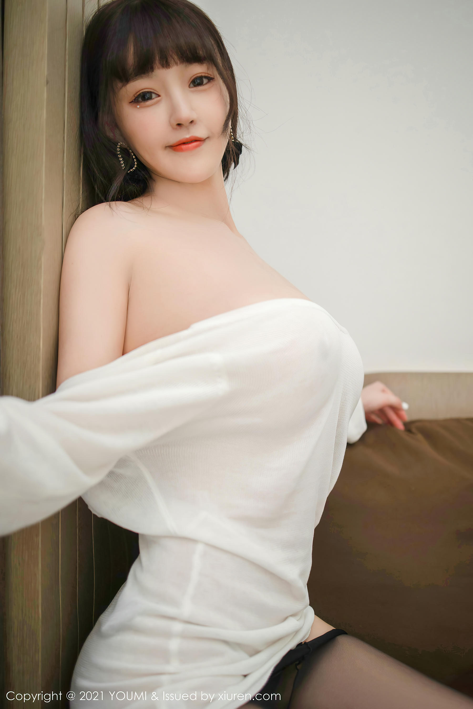 YouMi尤蜜荟 2021.08.11 VOL.680 朱可儿Flower [52+1P580MB]_第2集