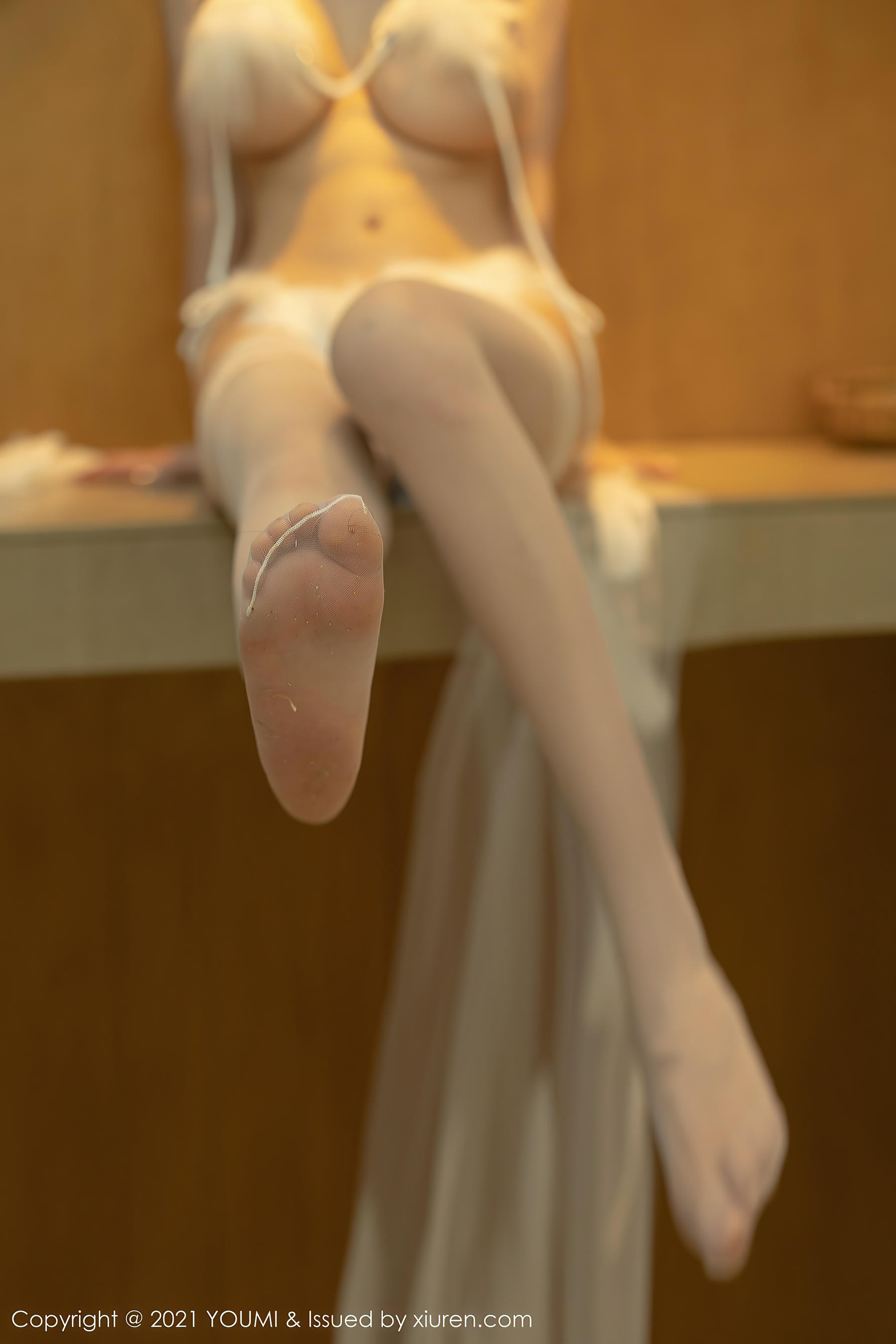 YouMi尤蜜荟 2021.09.09 VOL.691 朱可儿Flower [45+1P451MB]_第2集