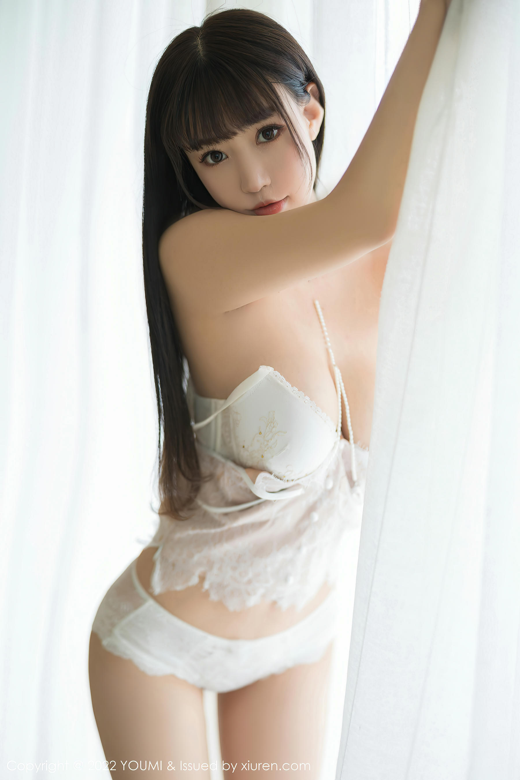 YouMi尤蜜荟 2022.03.02 VOL.759 朱可儿Flora [76+1P640M]_第4集