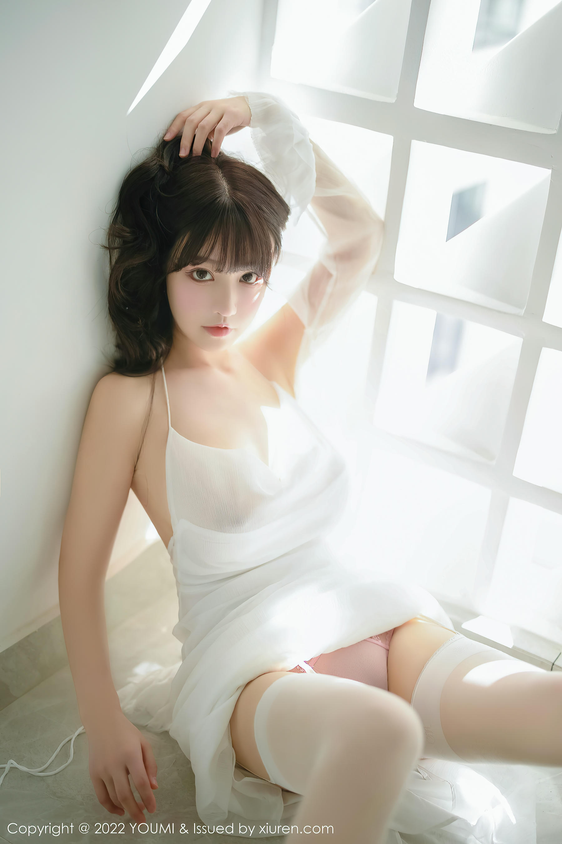 YouMi尤蜜荟 2022.10.21 VOL.856 朱可儿Flora [88+1P637M]_第1集