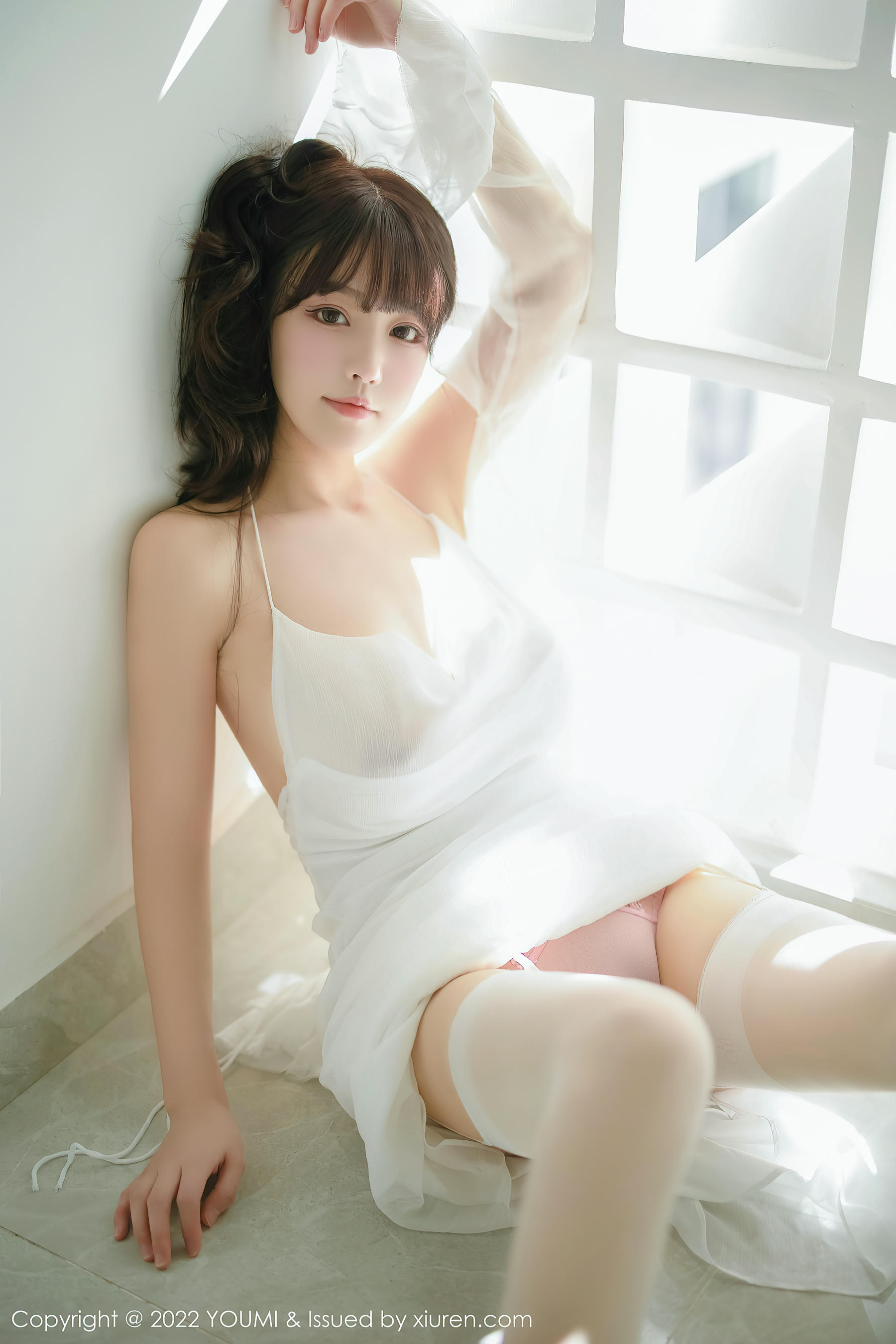 YouMi尤蜜荟 2022.10.21 VOL.856 朱可儿Flora [88+1P637M]_第1集