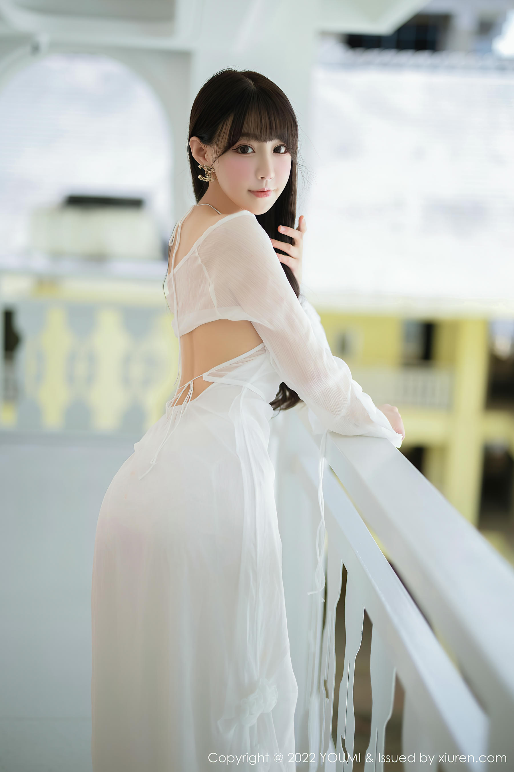 YouMi尤蜜荟 2022.10.21 VOL.856 朱可儿Flora [88+1P637M]_第1集