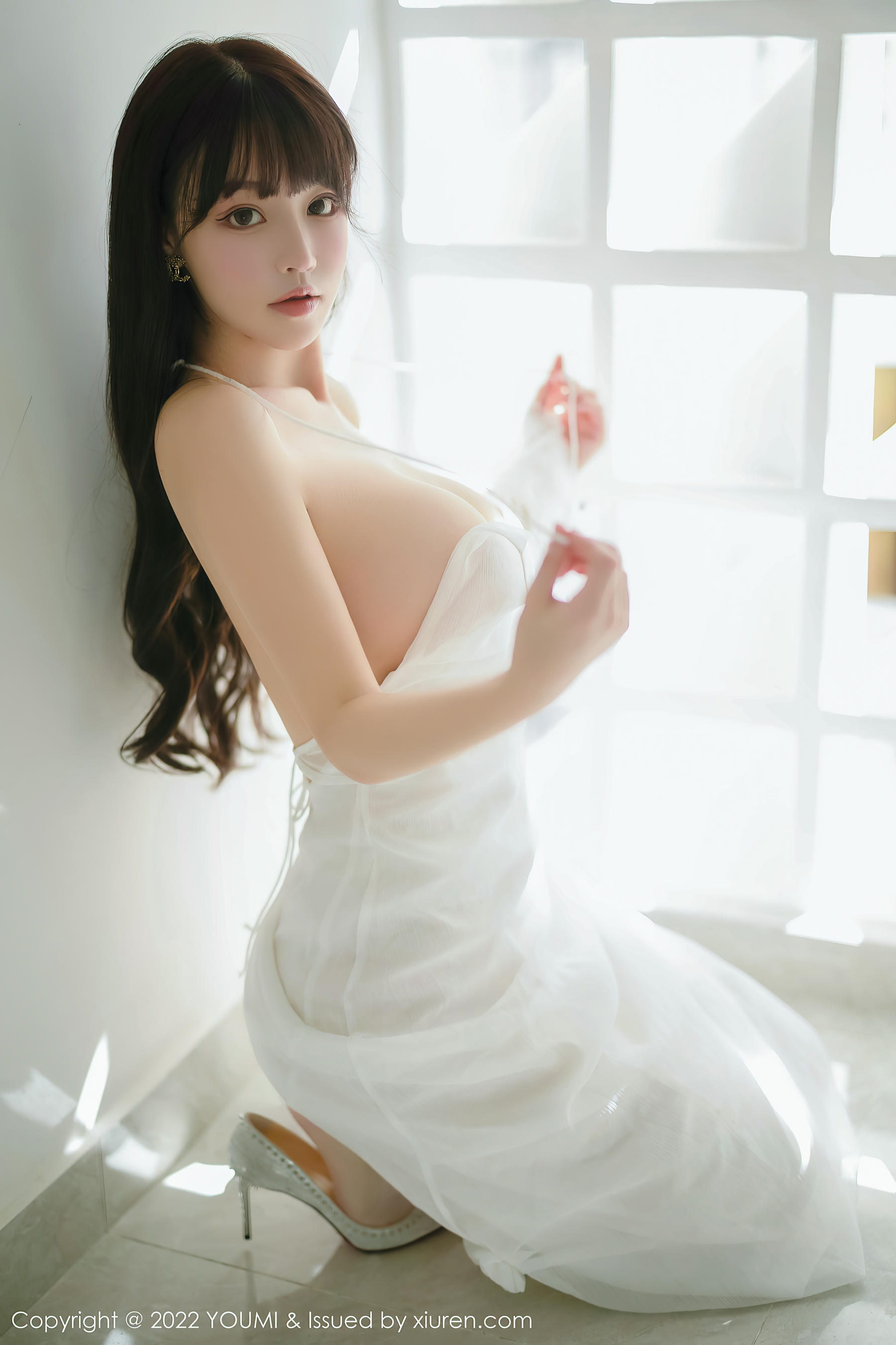 YouMi尤蜜荟 2022.10.21 VOL.856 朱可儿Flora [88+1P637M]_第2集