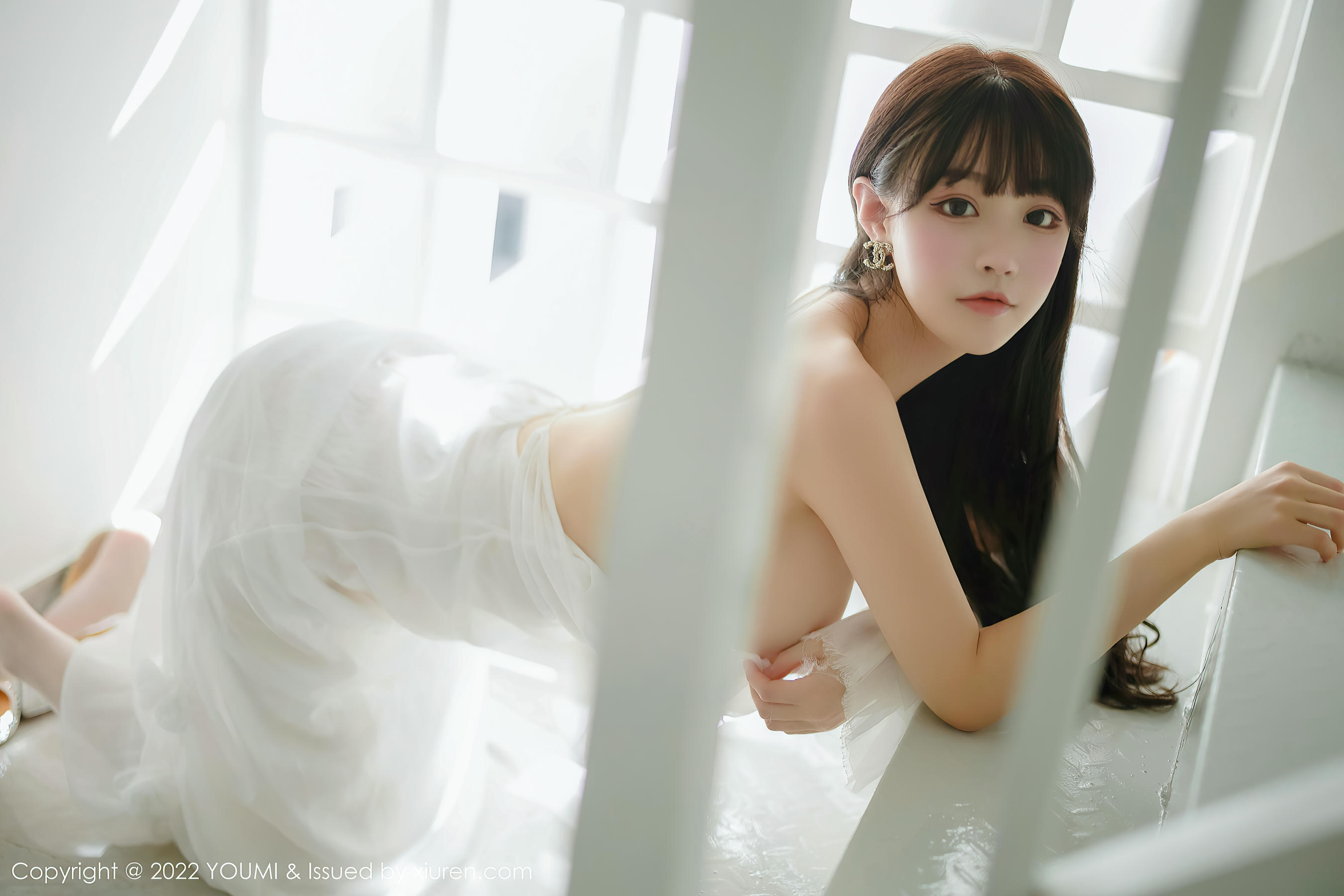 YouMi尤蜜荟 2022.10.21 VOL.856 朱可儿Flora [88+1P637M]_第2集