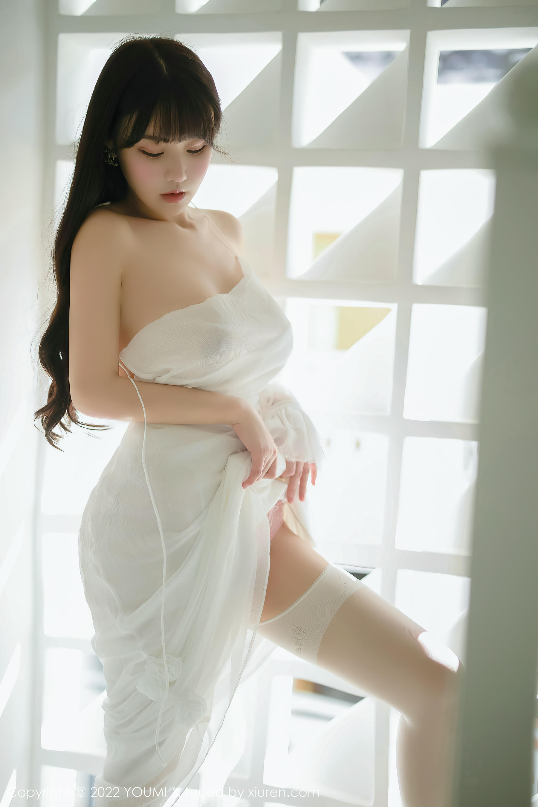 YouMi尤蜜荟 2022.10.21 VOL.856 朱可儿Flora [88+1P637M]_第2集