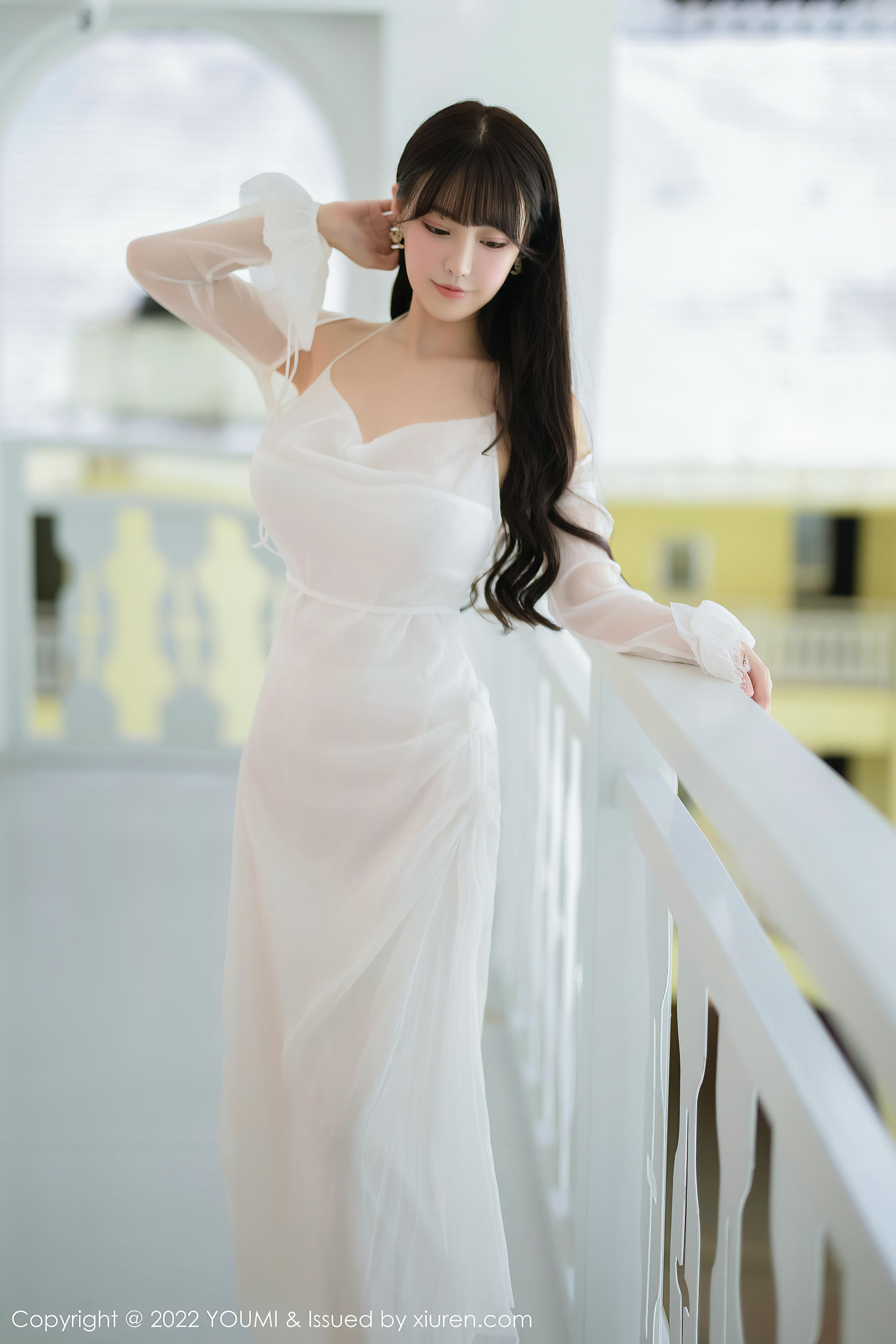 YouMi尤蜜荟 2022.10.21 VOL.856 朱可儿Flora [88+1P637M]_第1集