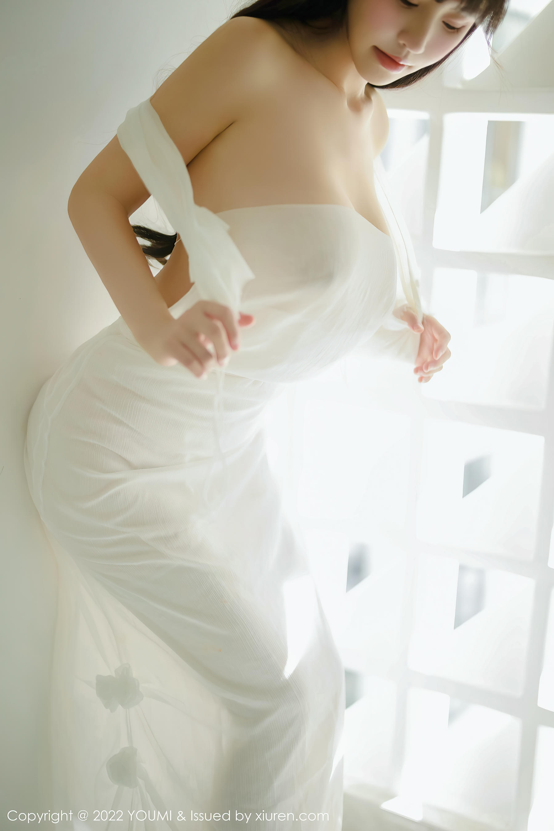 YouMi尤蜜荟 2022.10.21 VOL.856 朱可儿Flora [88+1P637M]_第2集