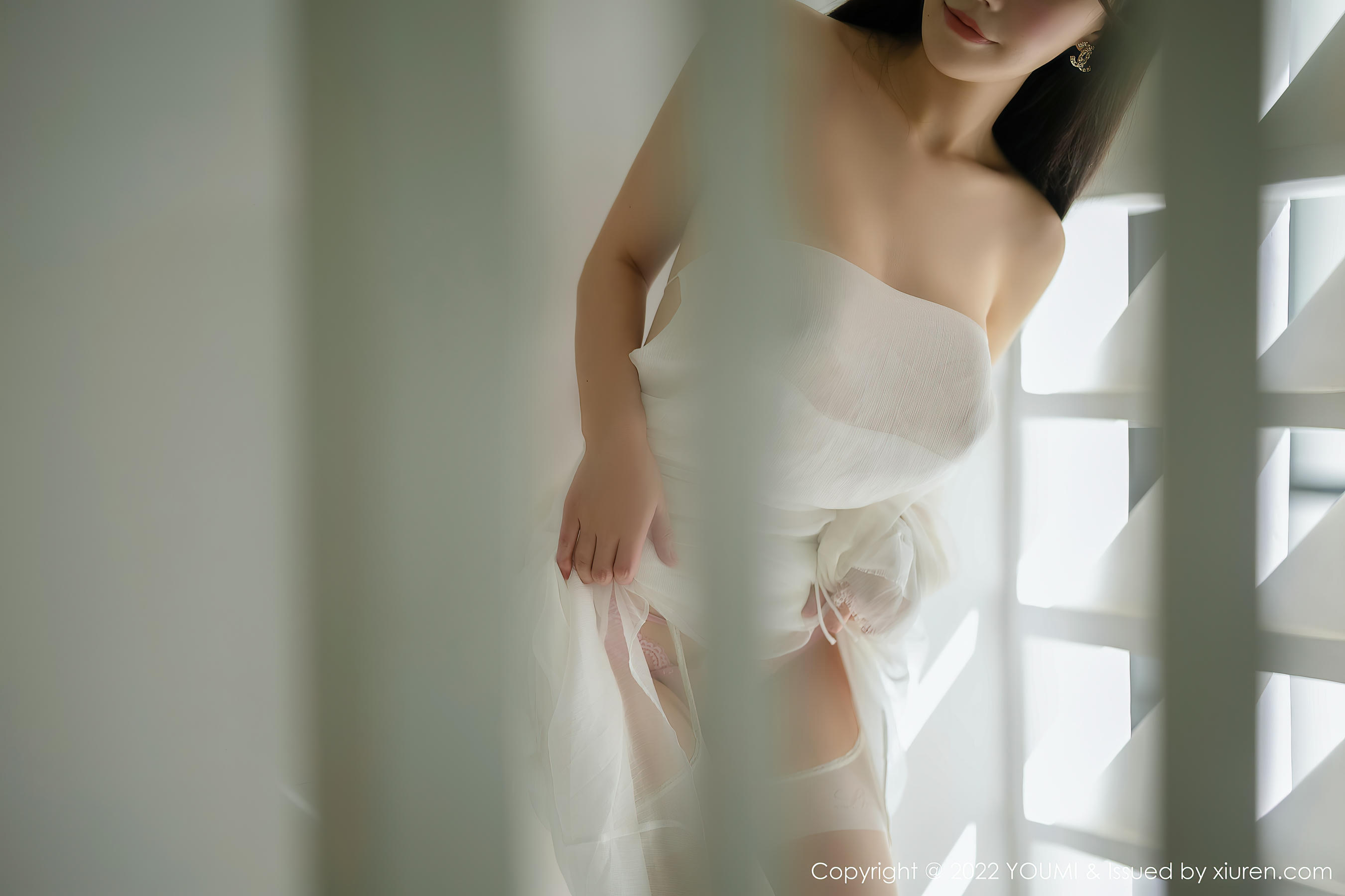 YouMi尤蜜荟 2022.10.21 VOL.856 朱可儿Flora [88+1P637M]_第2集