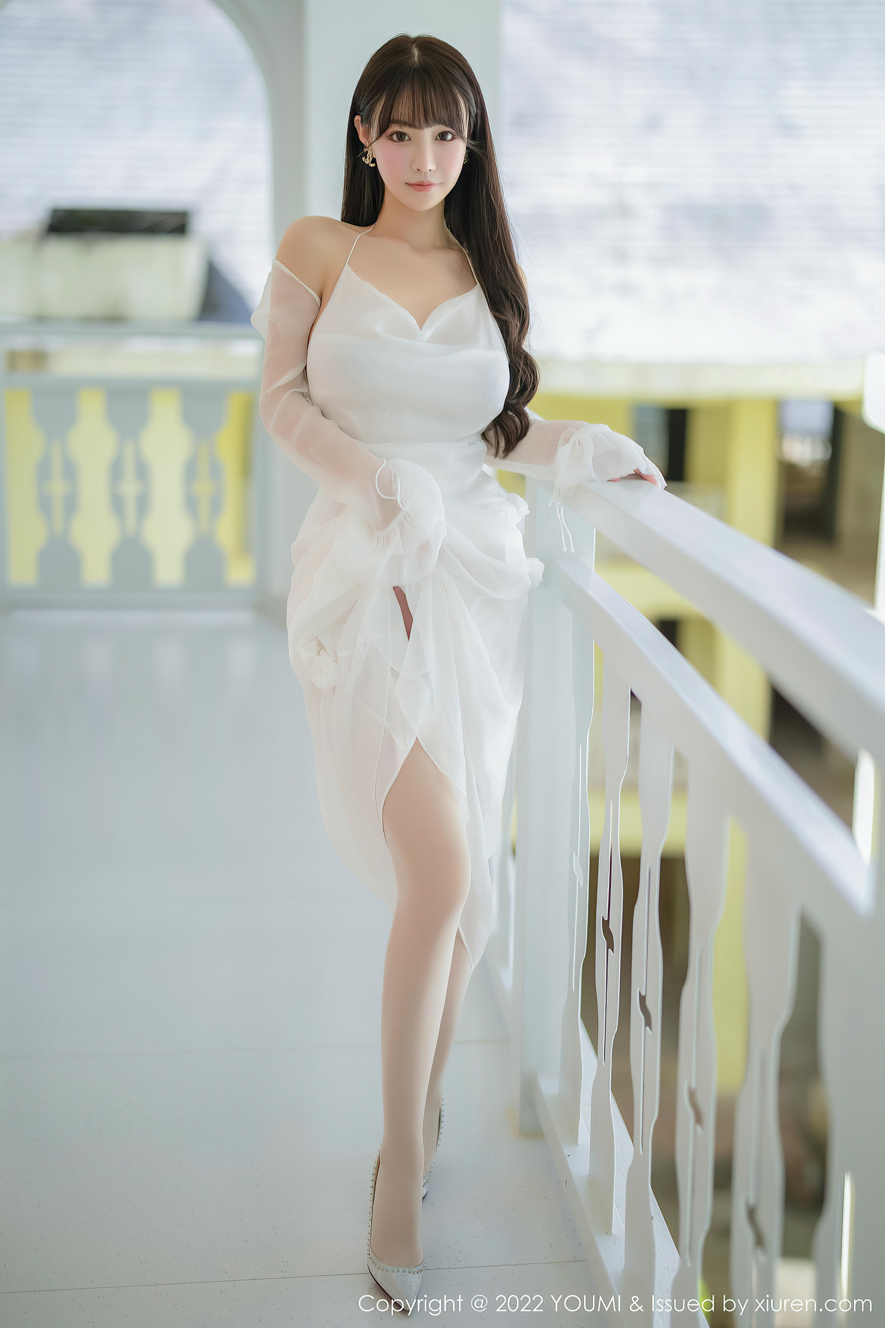 YouMi尤蜜荟 2022.10.21 VOL.856 朱可儿Flora [88+1P637M]_第1集