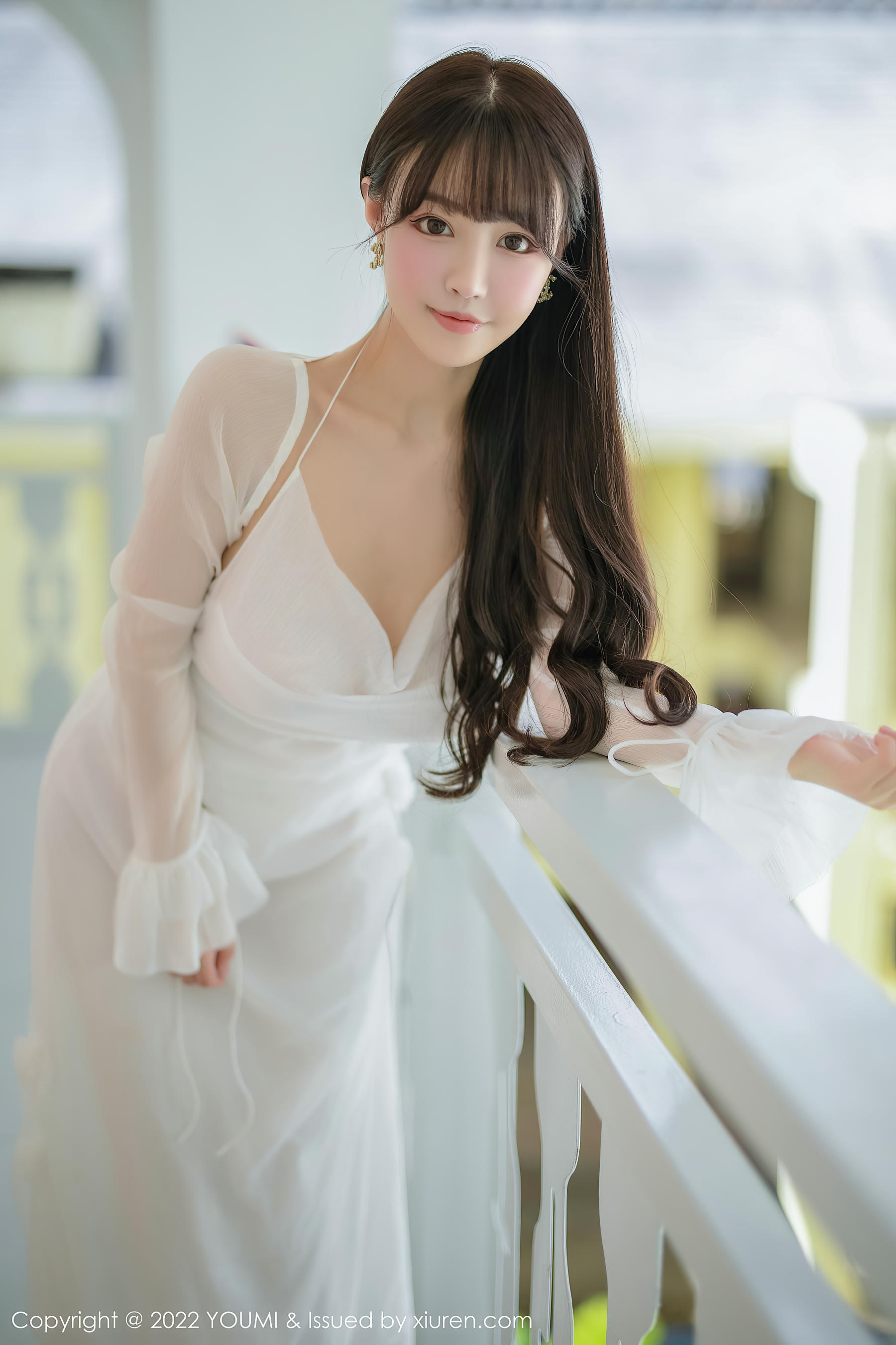 YouMi尤蜜荟 2022.10.21 VOL.856 朱可儿Flora [88+1P637M]_第1集