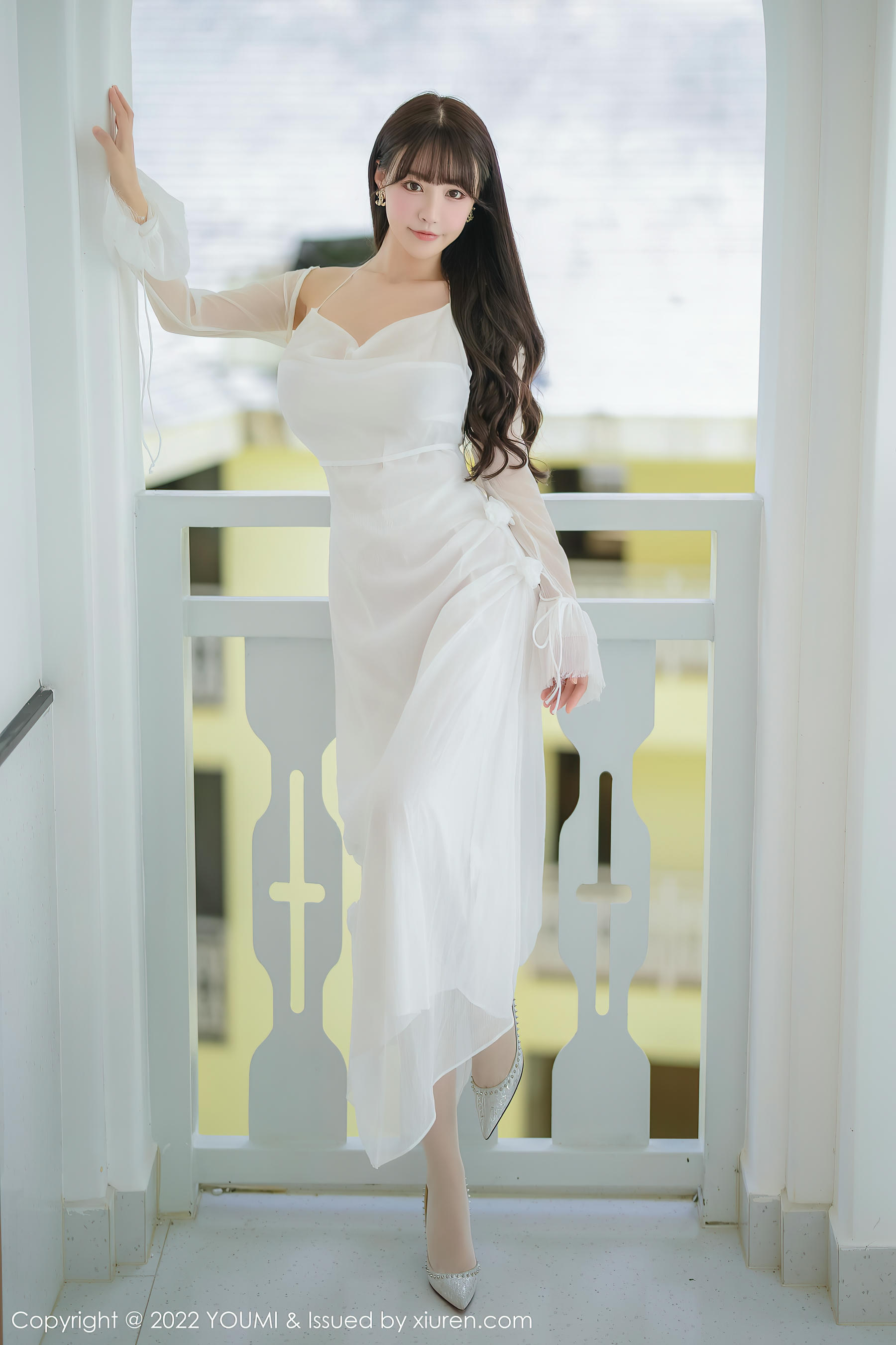 YouMi尤蜜荟 2022.10.21 VOL.856 朱可儿Flora [88+1P637M]_第1集