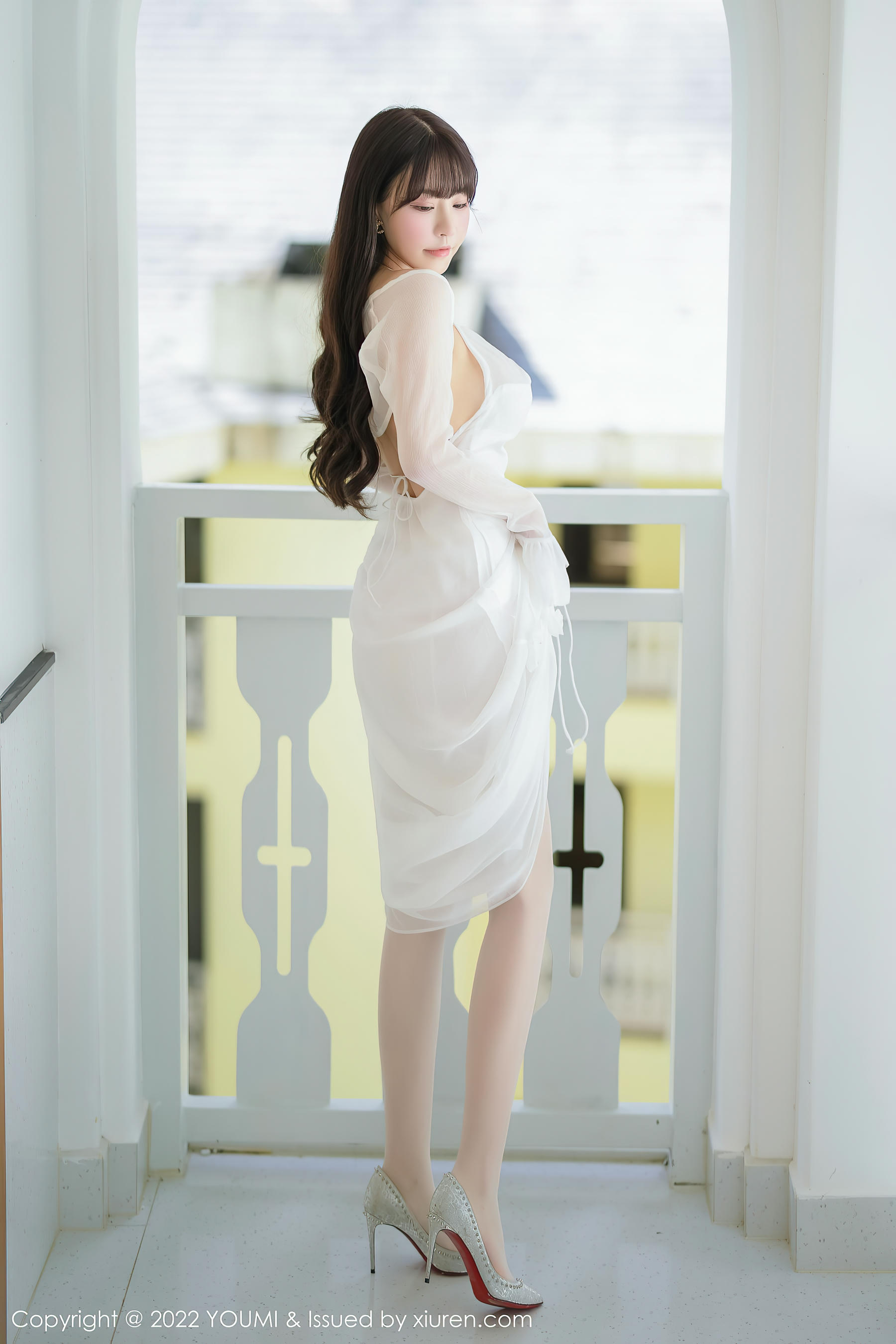 YouMi尤蜜荟 2022.10.21 VOL.856 朱可儿Flora [88+1P637M]_第1集