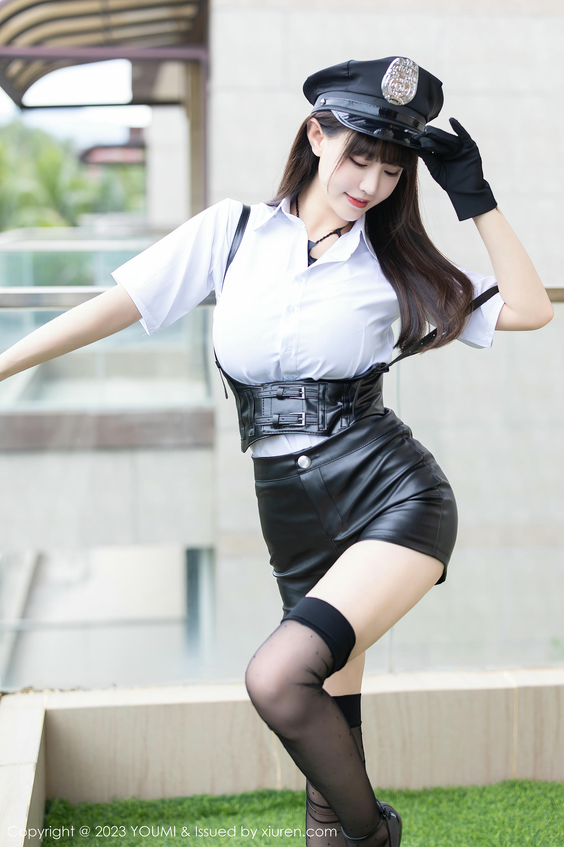 YouMi尤蜜荟 2023.01.19 VOL.893 朱可儿Flora [80+1P690M]_第1集