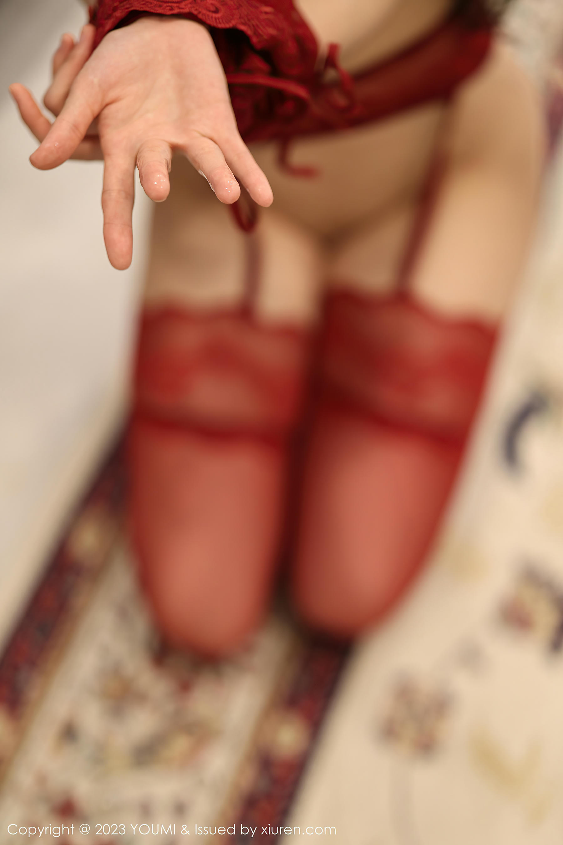 YouMi尤蜜荟 2023.04.26 VOL.930 朱可儿Flora [99+1P879M]_第5集