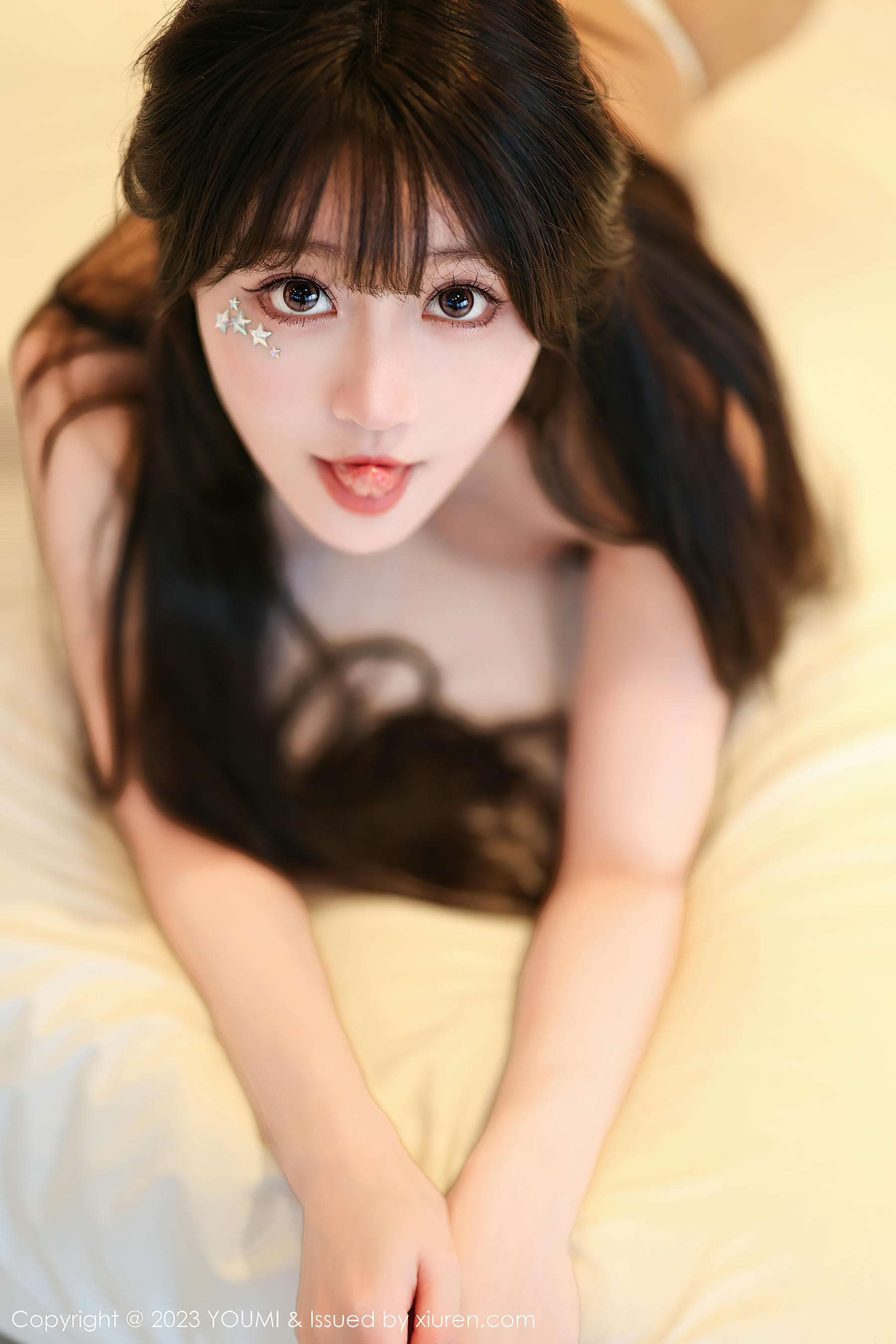 YouMi尤蜜荟 2023.07.14 VOL.964 朱可儿Flora[74+1P／594MB]_第3集