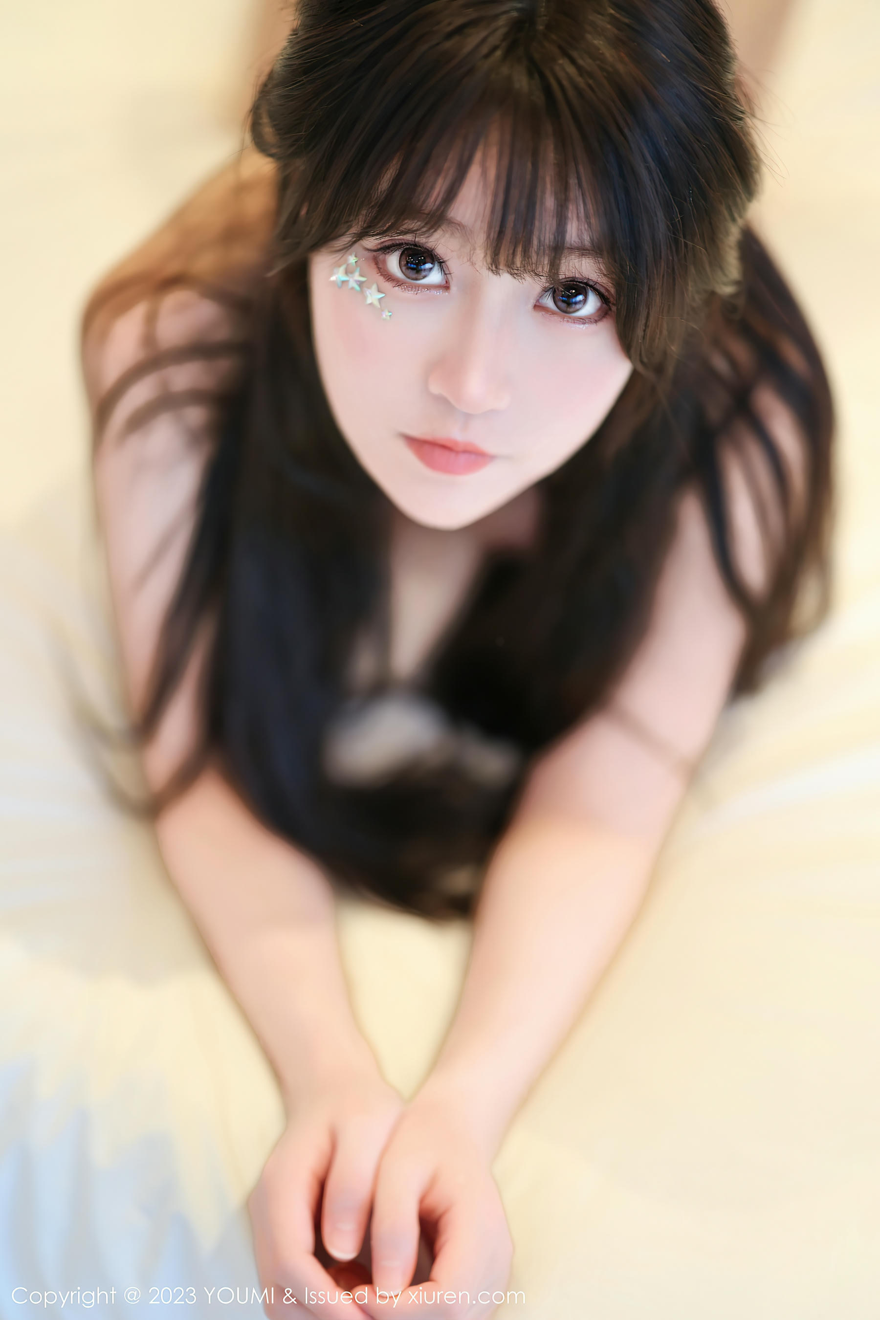 YouMi尤蜜荟 2023.07.14 VOL.964 朱可儿Flora[74+1P／594MB]_第3集