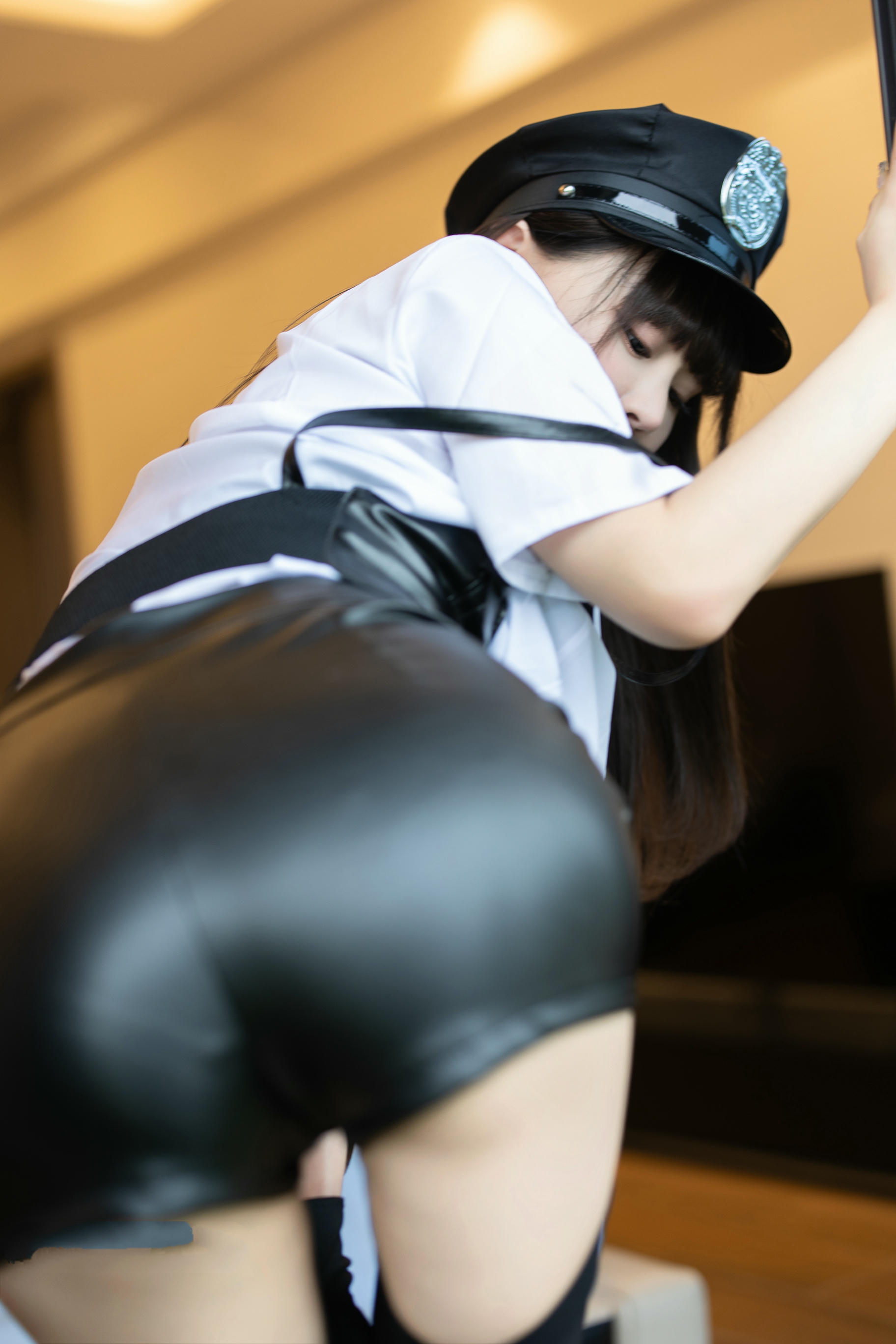 朱可儿 制服写真 [94P+1V／1.30GB]_第2集