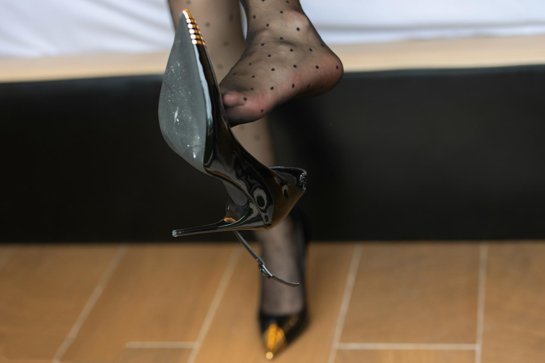 朱可儿 制服写真 [94P+1V／1.30GB]_第3集