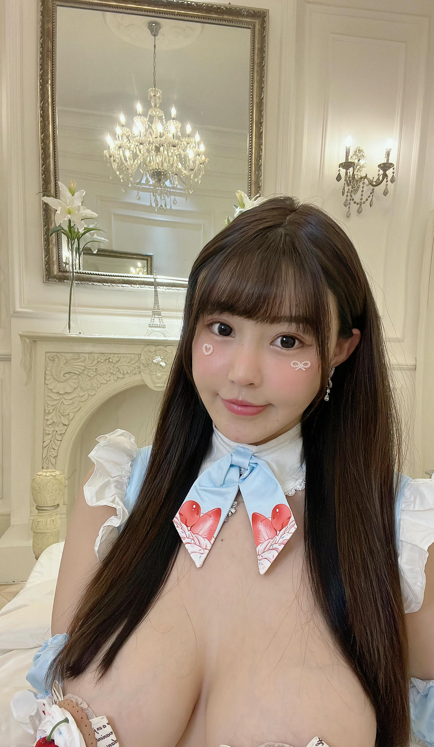 朱可儿 樱桃蛋糕[162P／365MB]_第1集