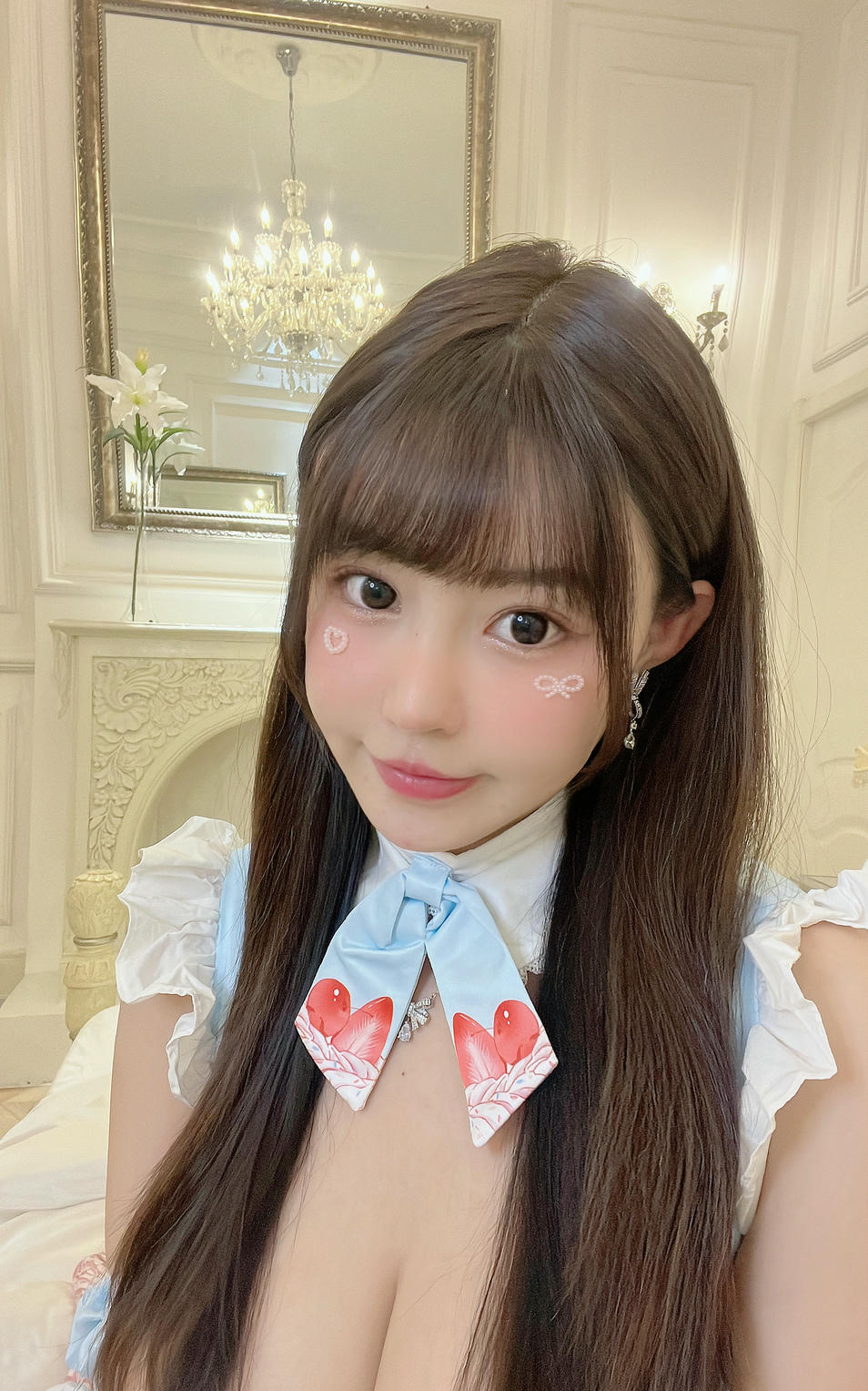 朱可儿 樱桃蛋糕[162P／365MB]_第6集