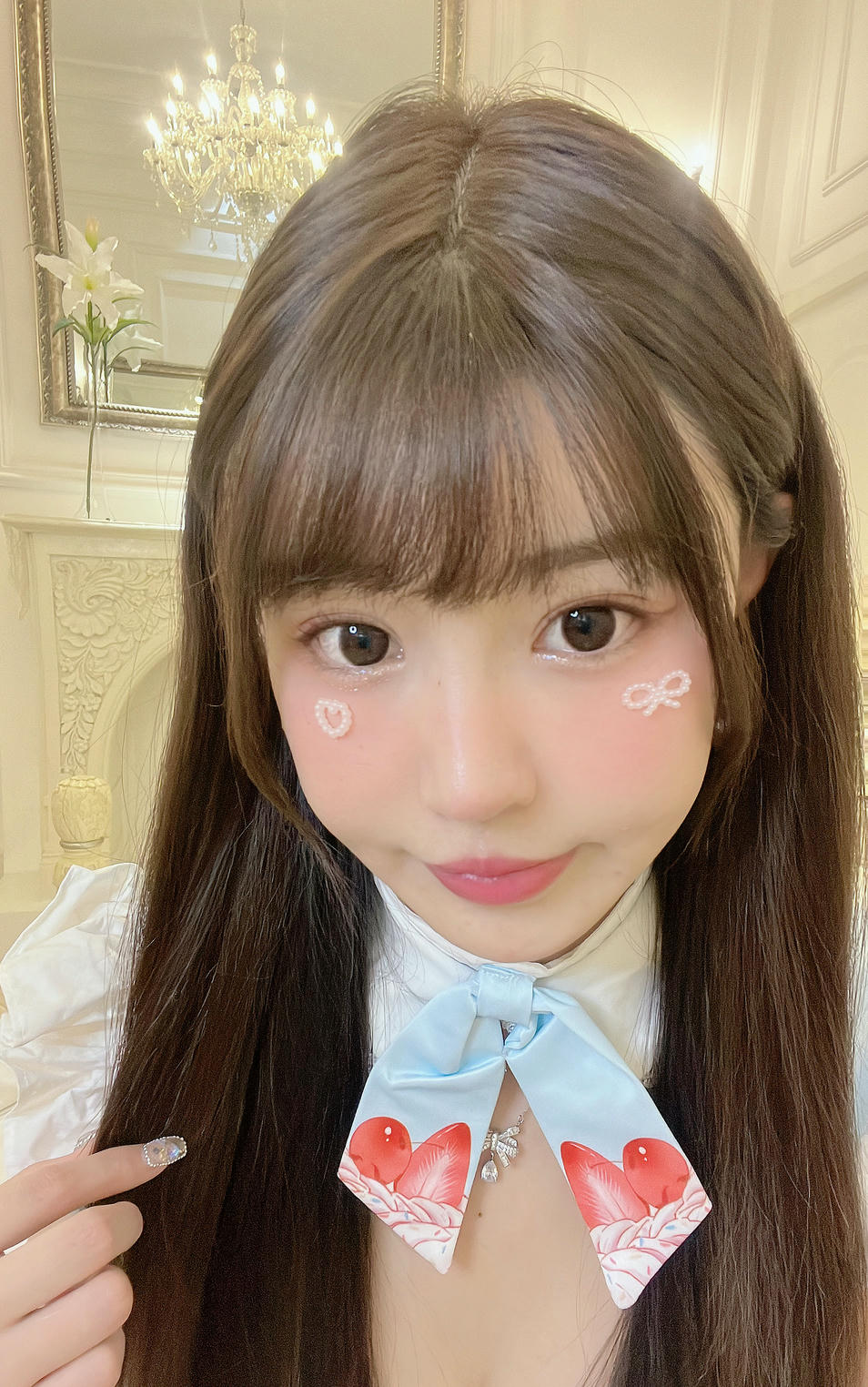 朱可儿 樱桃蛋糕[162P／365MB]_第1集
