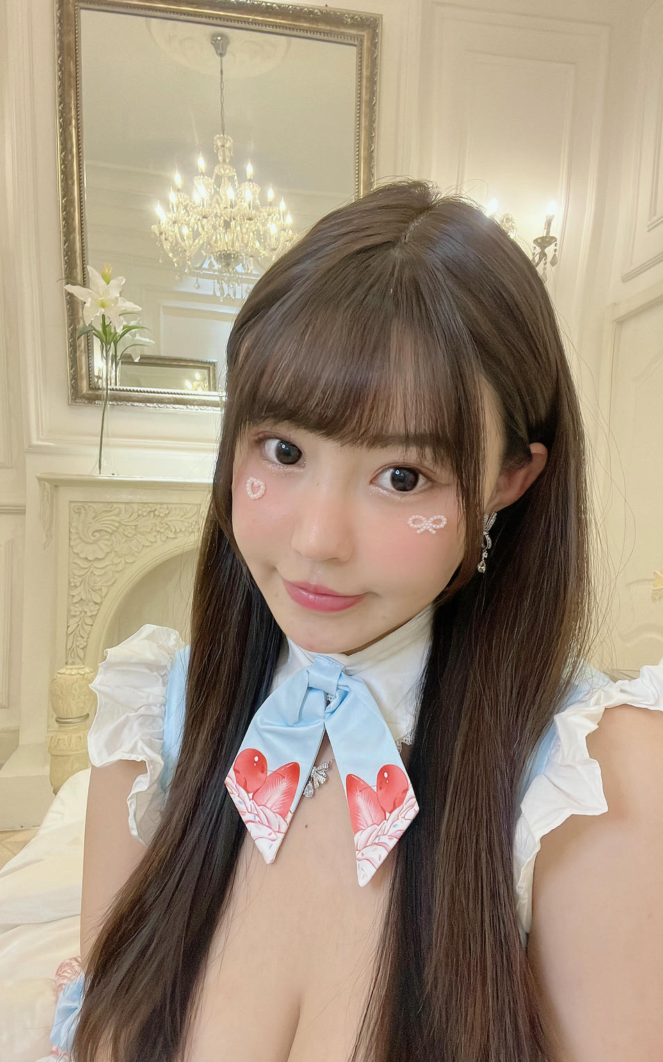 朱可儿 樱桃蛋糕[162P／365MB]_第7集
