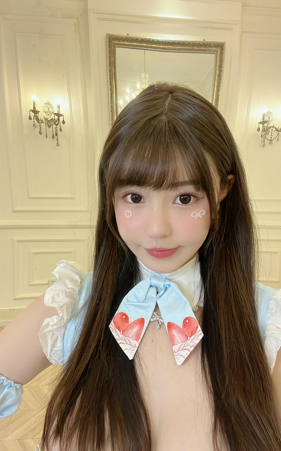 朱可儿 樱桃蛋糕[162P／365MB]_第1集