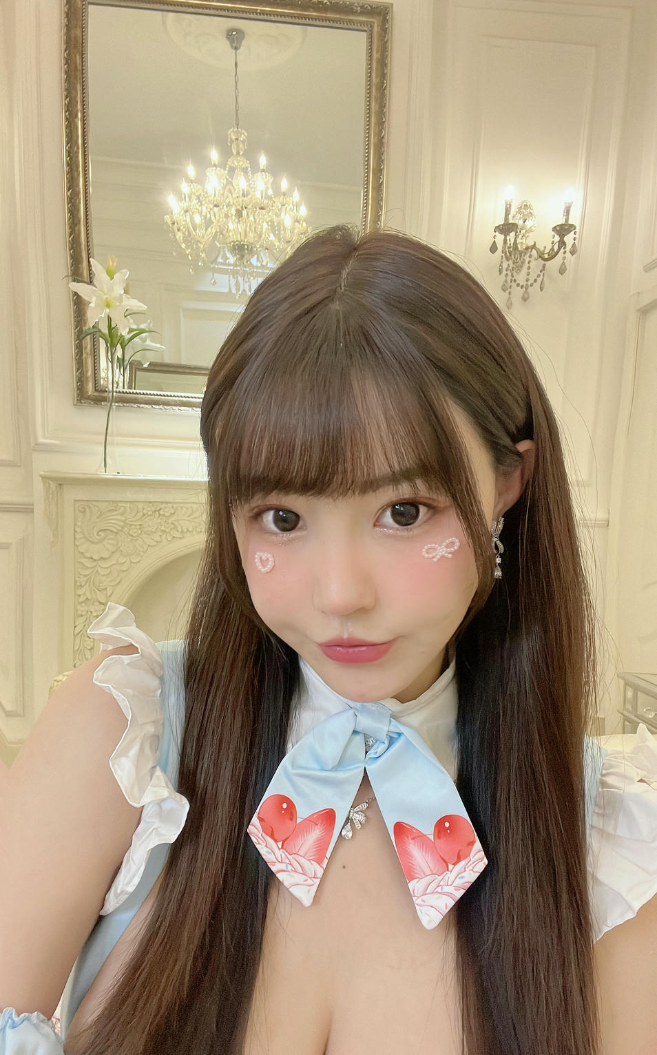 朱可儿 樱桃蛋糕[162P／365MB]_第8集