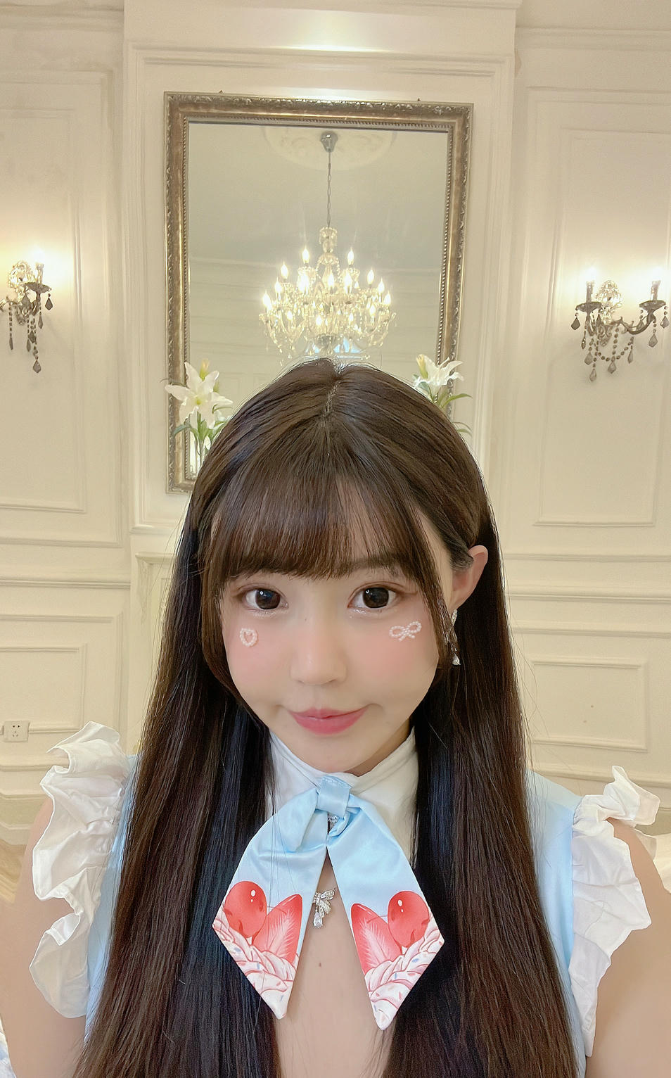朱可儿 樱桃蛋糕[162P／365MB]_第1集