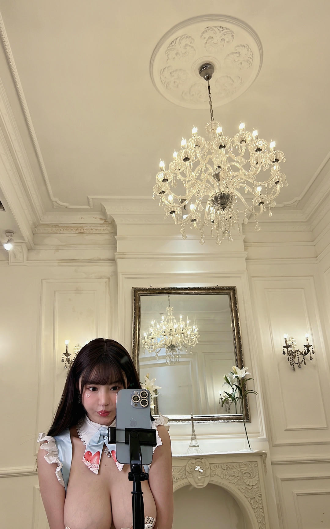 朱可儿 樱桃蛋糕[162P／365MB]_第1集