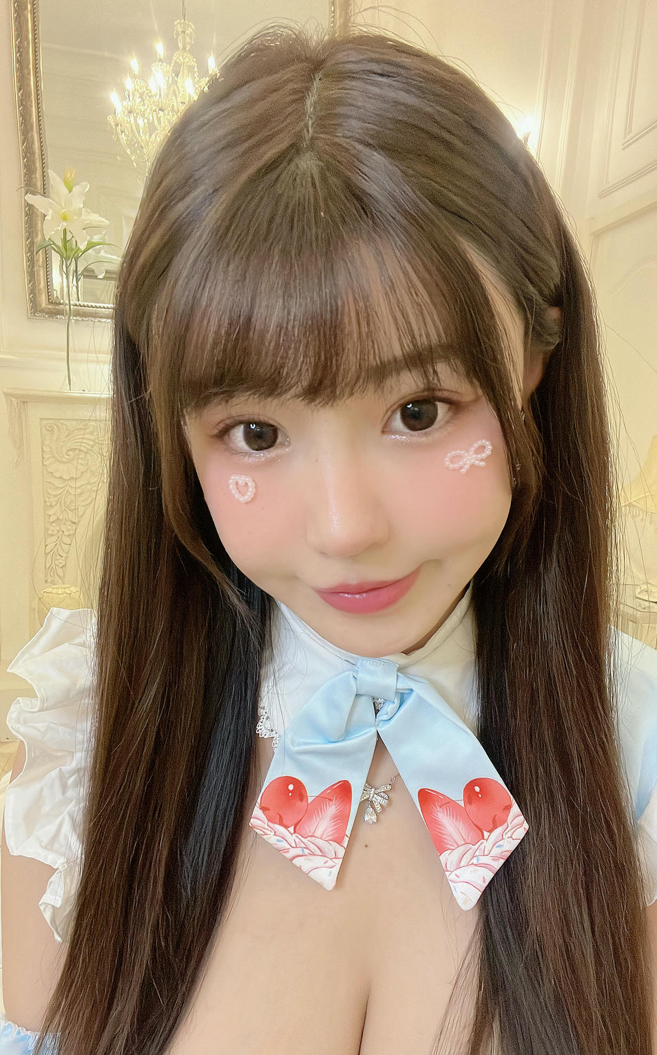 朱可儿 樱桃蛋糕[162P／365MB]_第2集