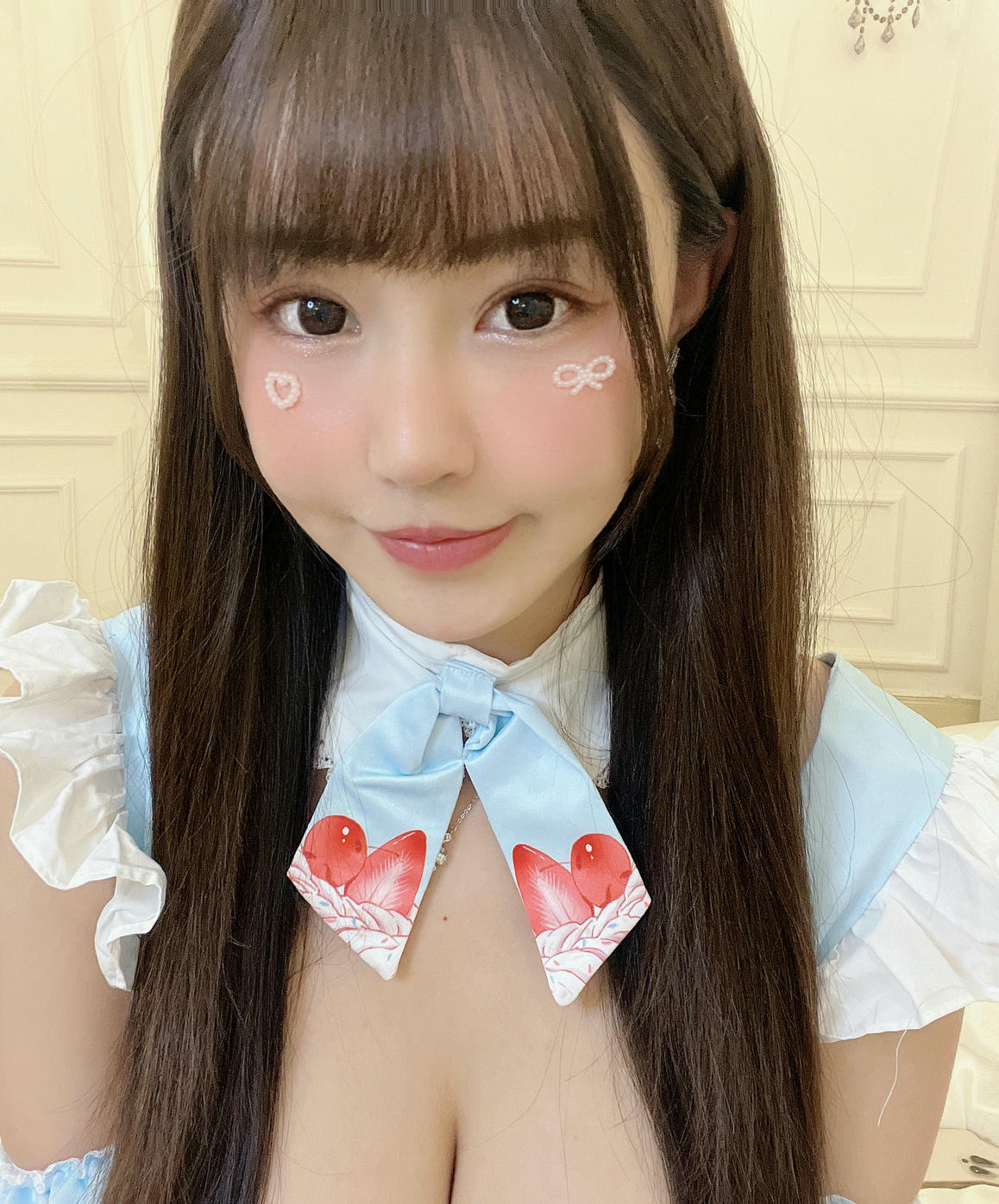 朱可儿 樱桃蛋糕[162P／365MB]_第3集