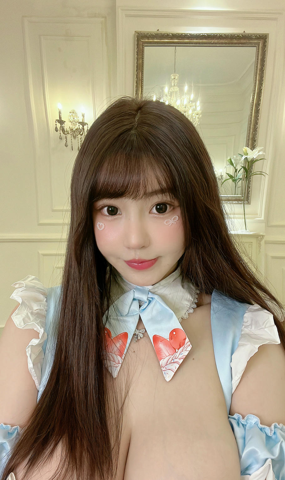 朱可儿 樱桃蛋糕[162P／365MB]_第1集