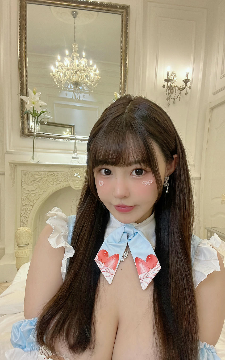 朱可儿 樱桃蛋糕[162P／365MB]_第4集