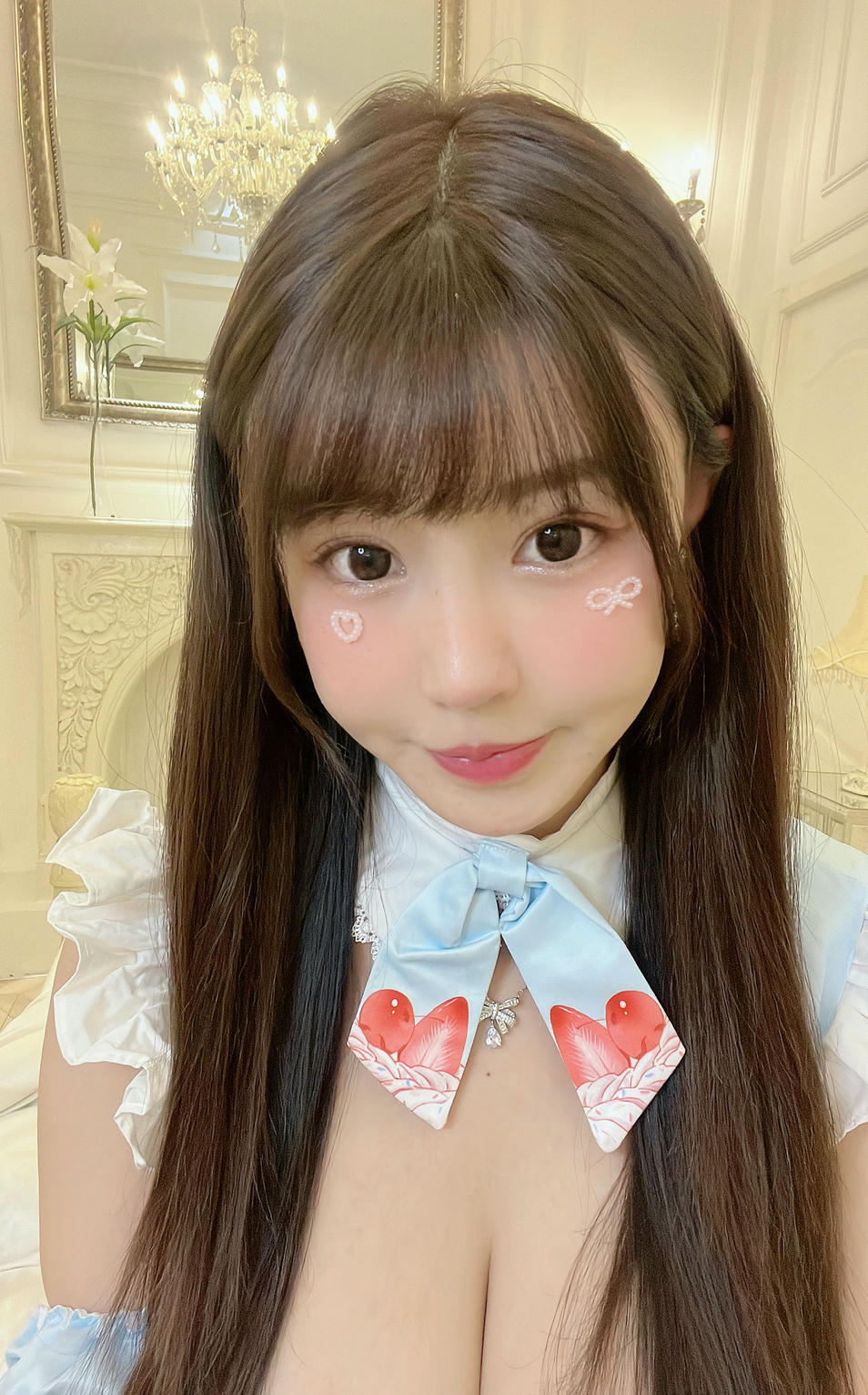 朱可儿 樱桃蛋糕[162P／365MB]_第4集