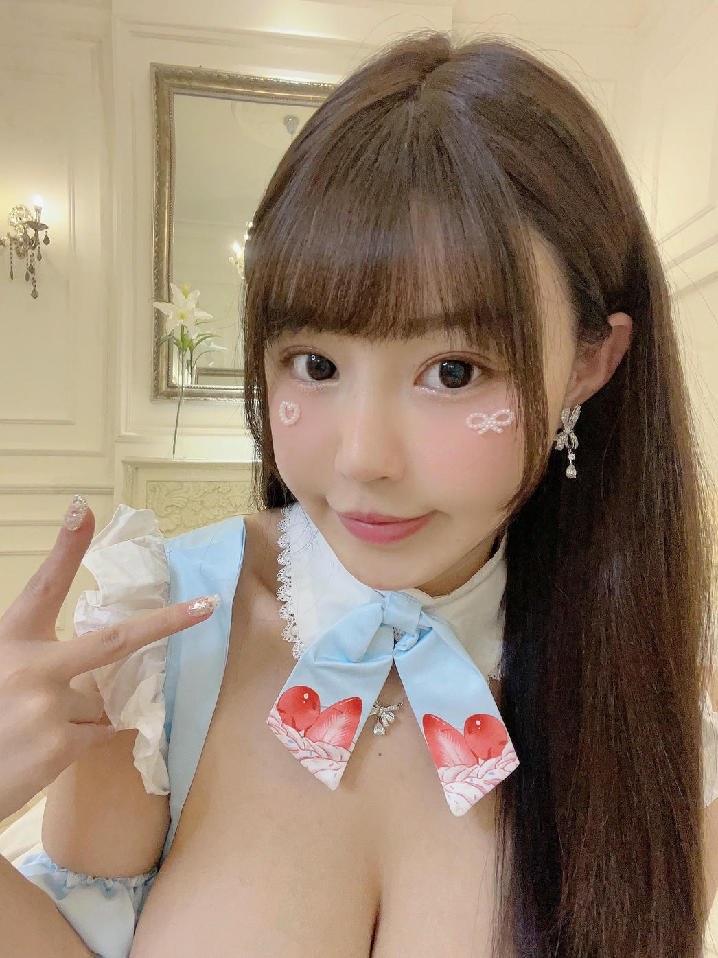 朱可儿 樱桃蛋糕[162P／365MB]_第4集