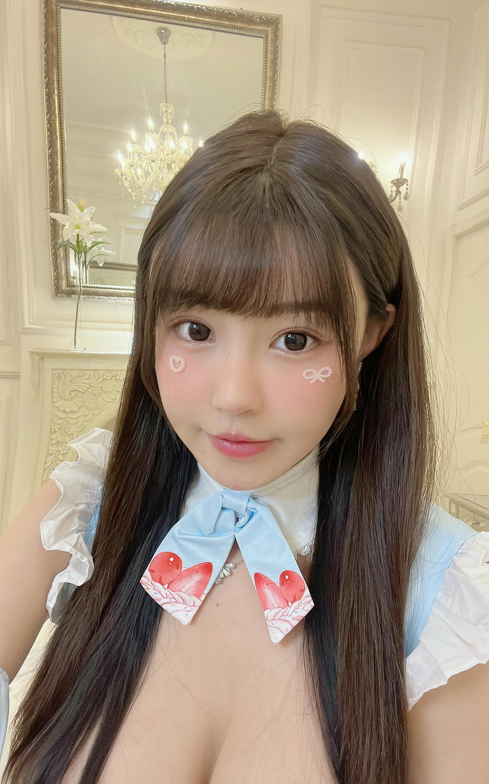 朱可儿 樱桃蛋糕[162P／365MB]_第5集