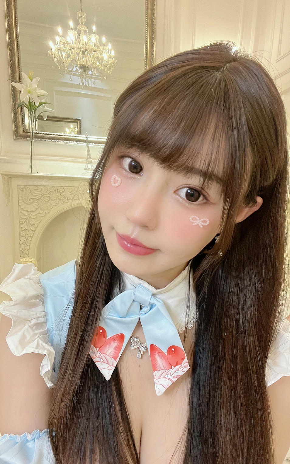 朱可儿 樱桃蛋糕[162P／365MB]_第5集