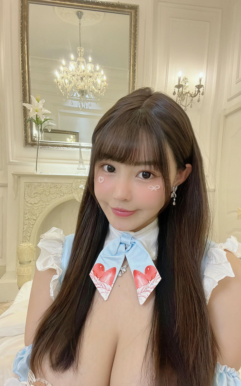 朱可儿 樱桃蛋糕[162P／365MB]_第5集