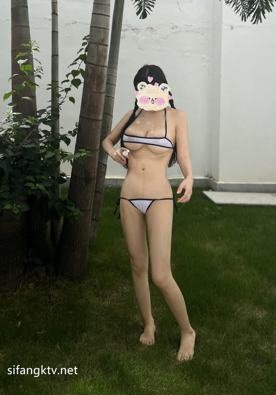 朱可儿 泳衣 [103P2V-3.03G]_第1集