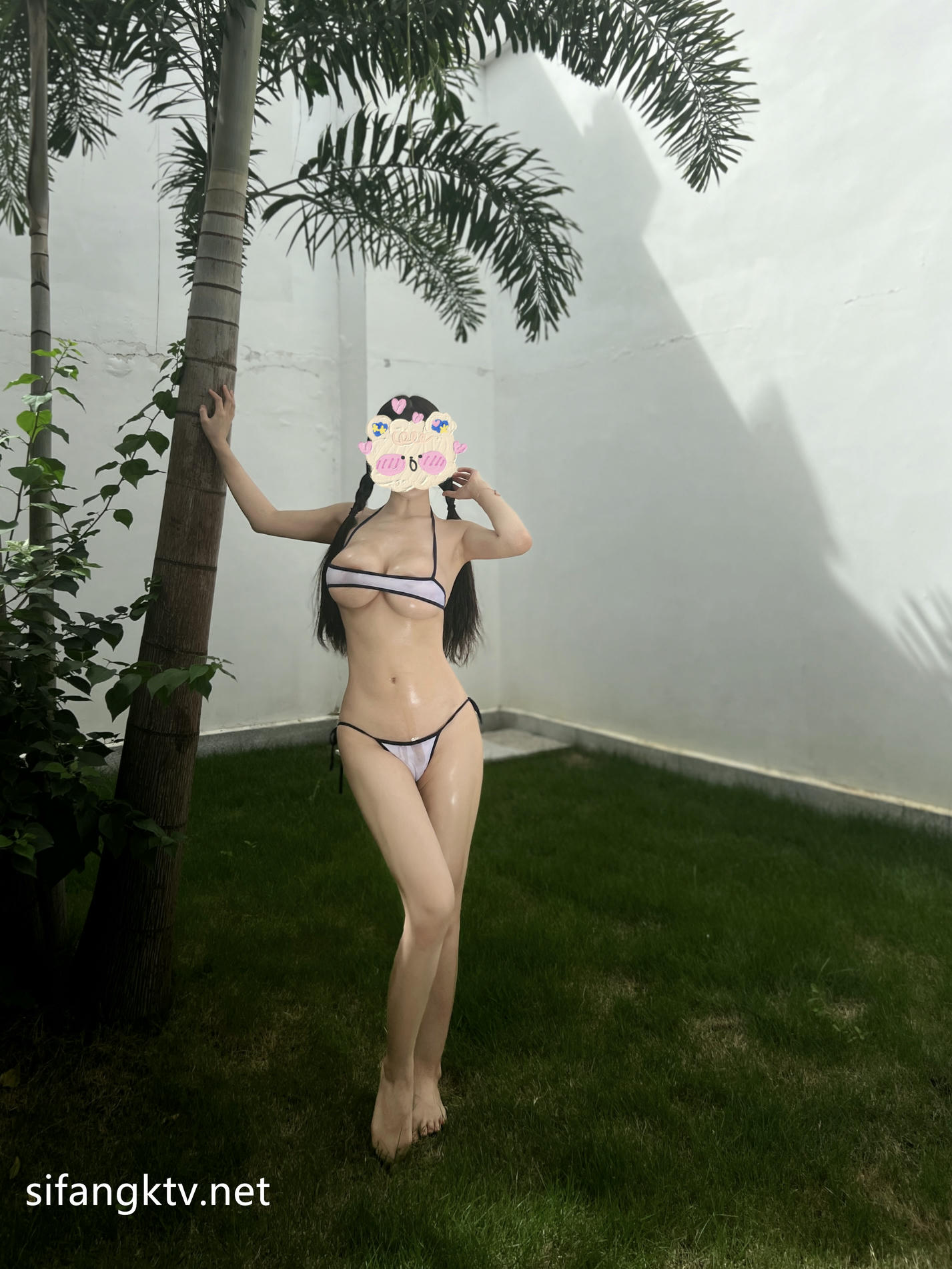 朱可儿 泳衣 [103P2V-3.03G]_第2集